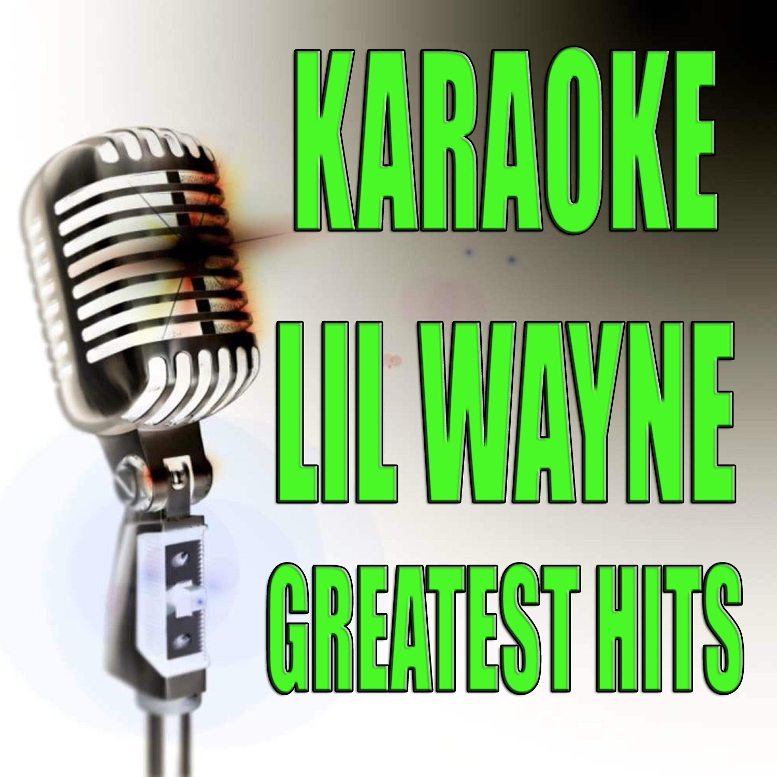 The Official (Karaoke) - 6 foot 7 foot