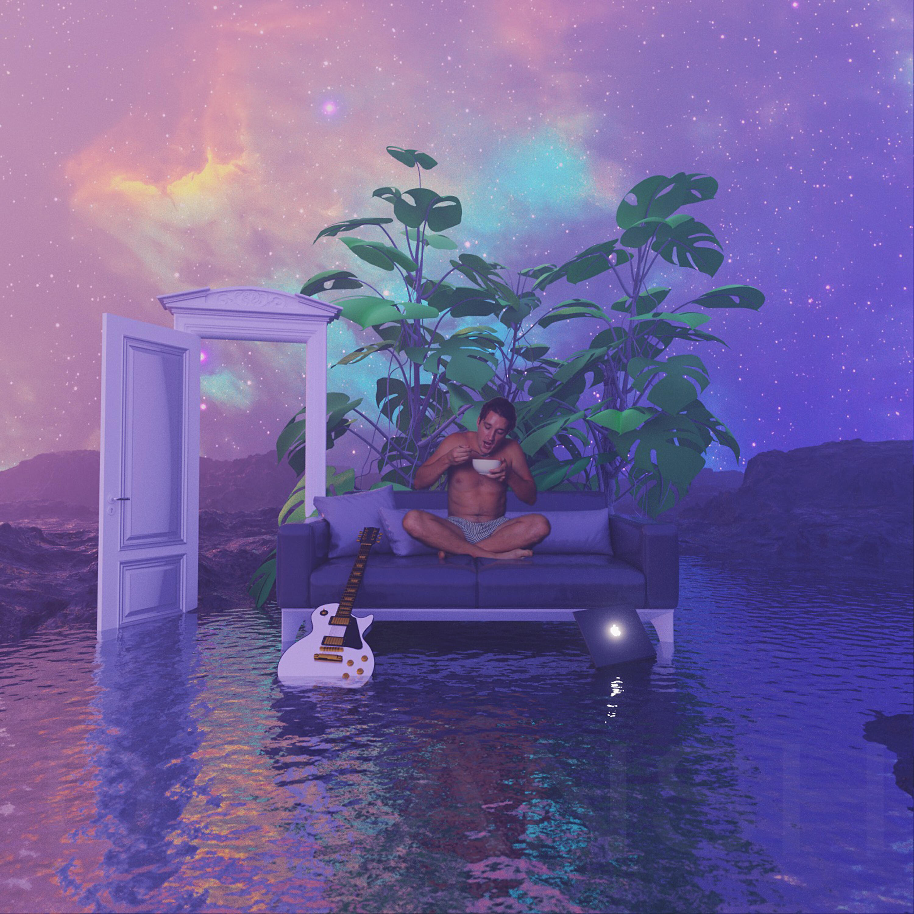 Louis Futon - PCH (Interlude)