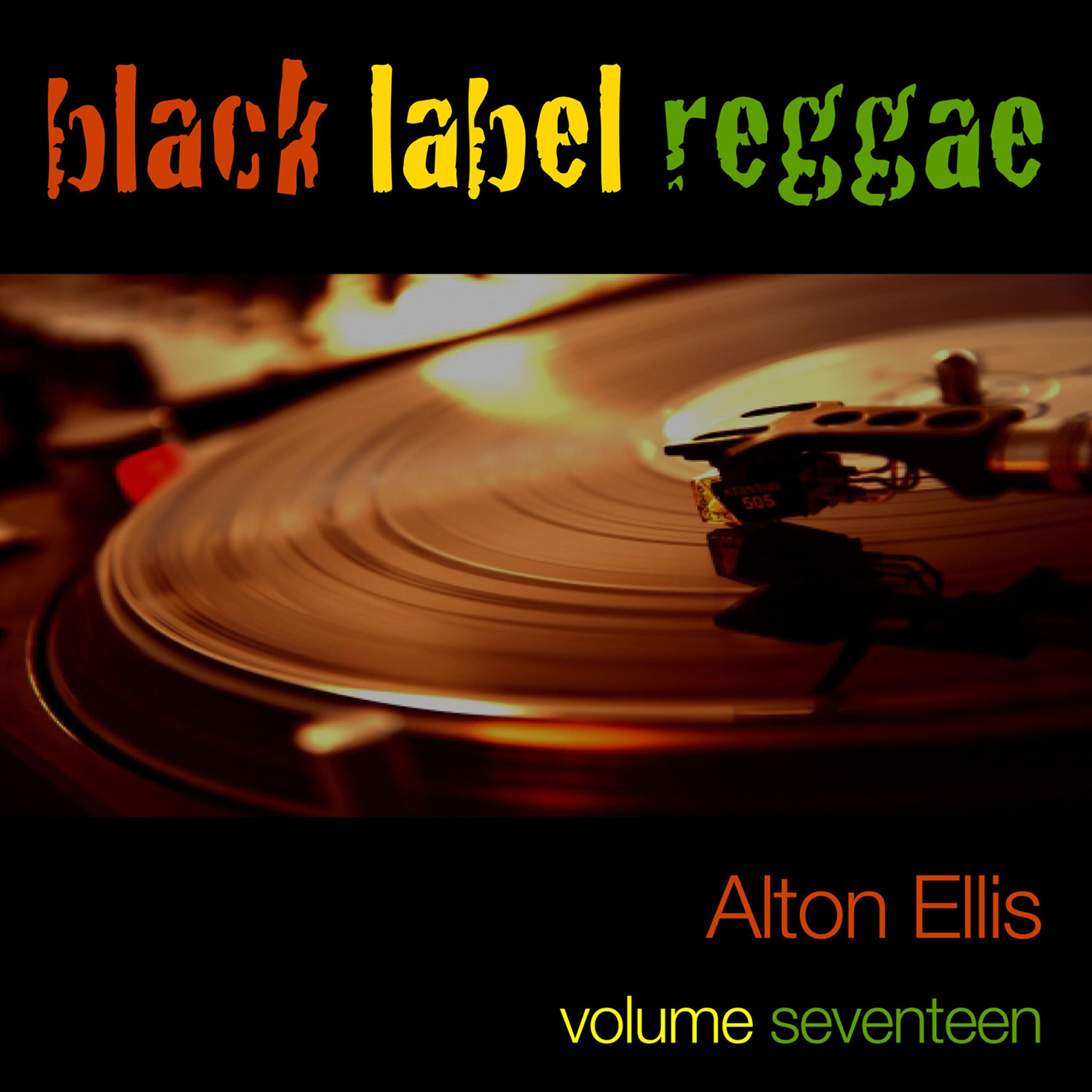 Alton Ellis - I Love You