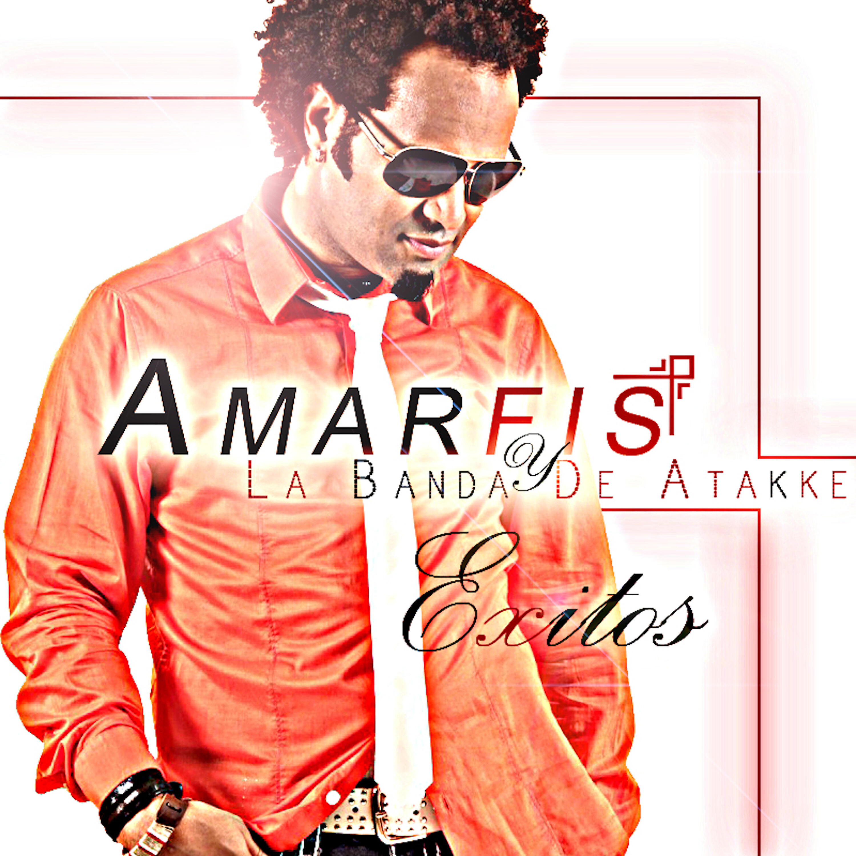 Amarfis - Meto Mano