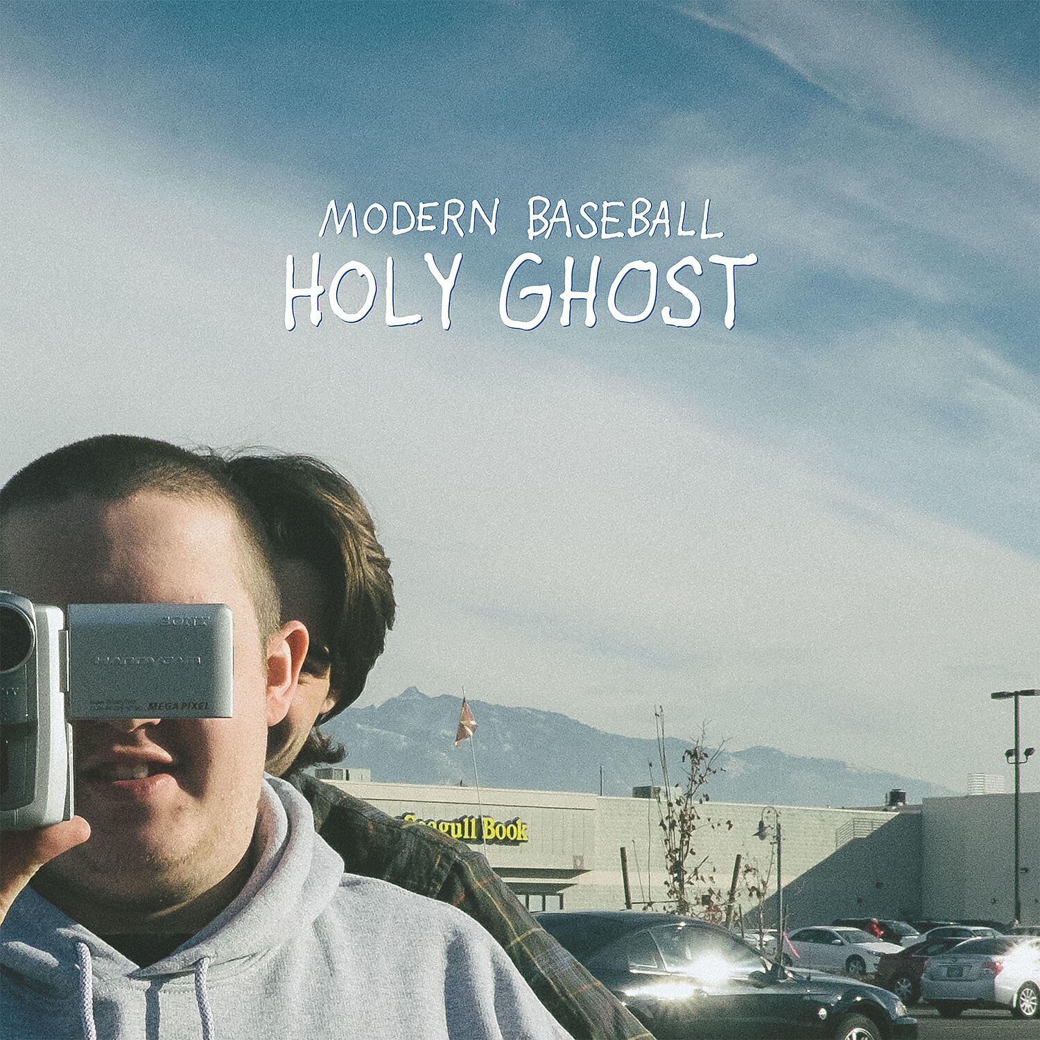 Modern Baseball - Note To Self