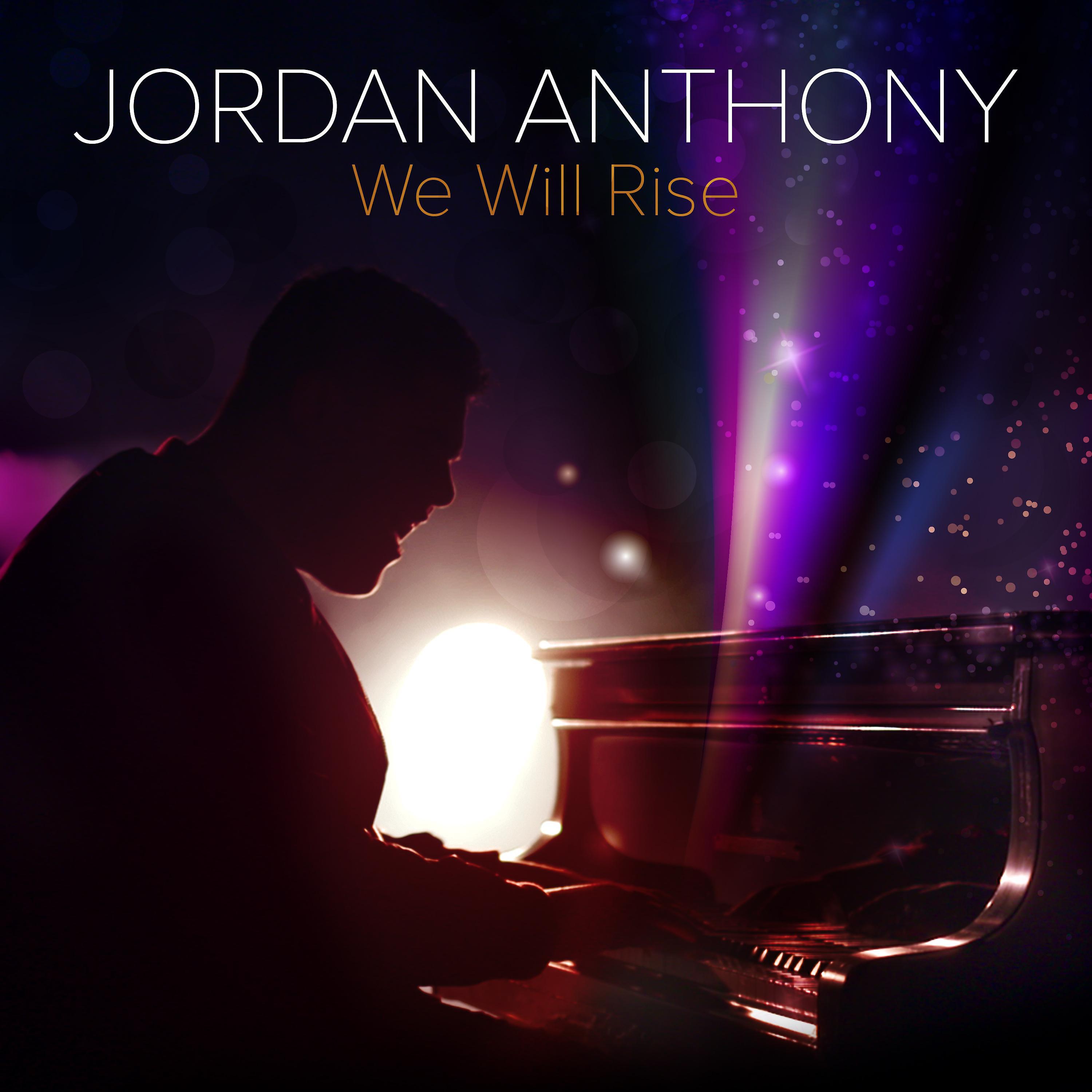 Постер альбома We Will Rise (Junior Eurovision 2019 / Australia)