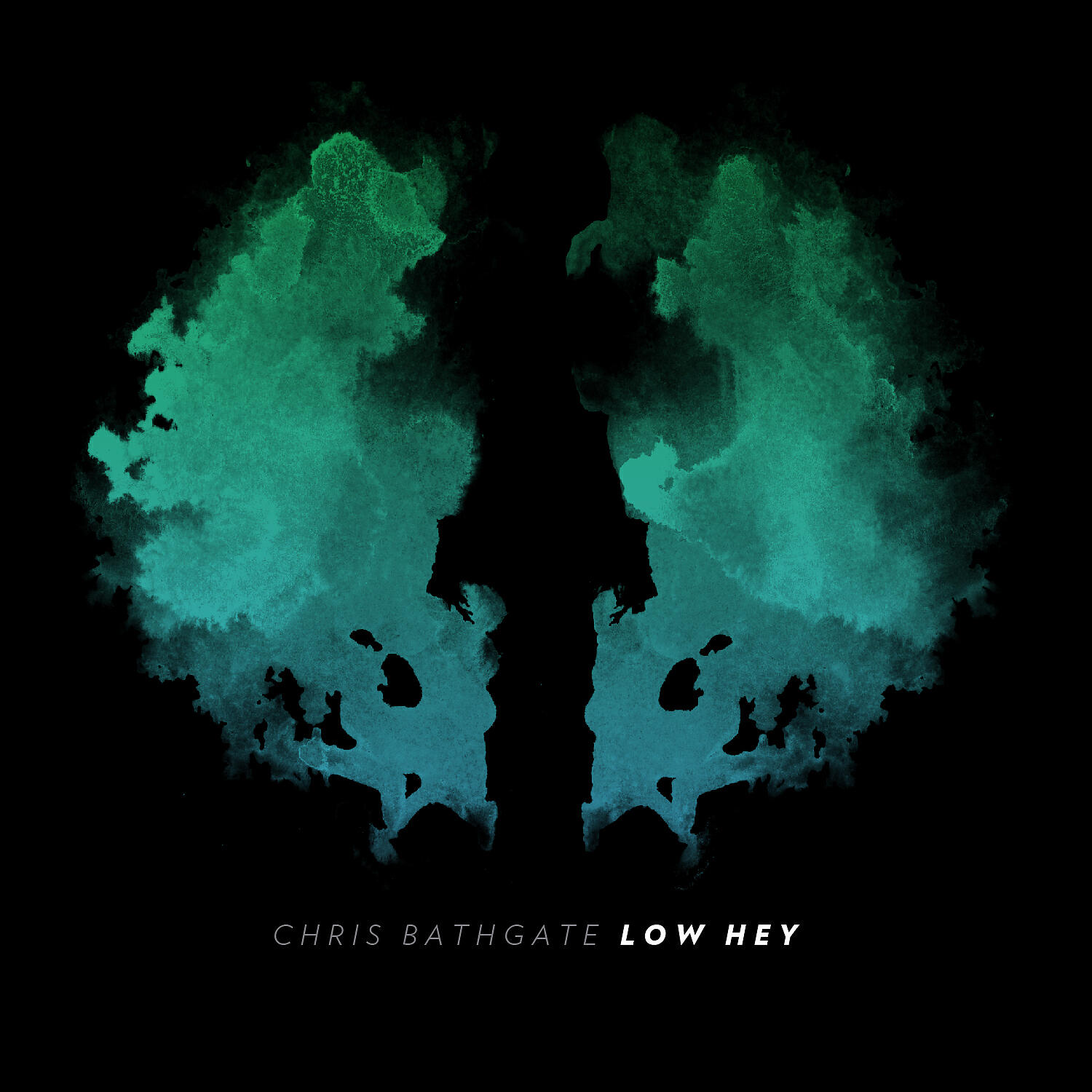 Chris Bathgate - Low Hey