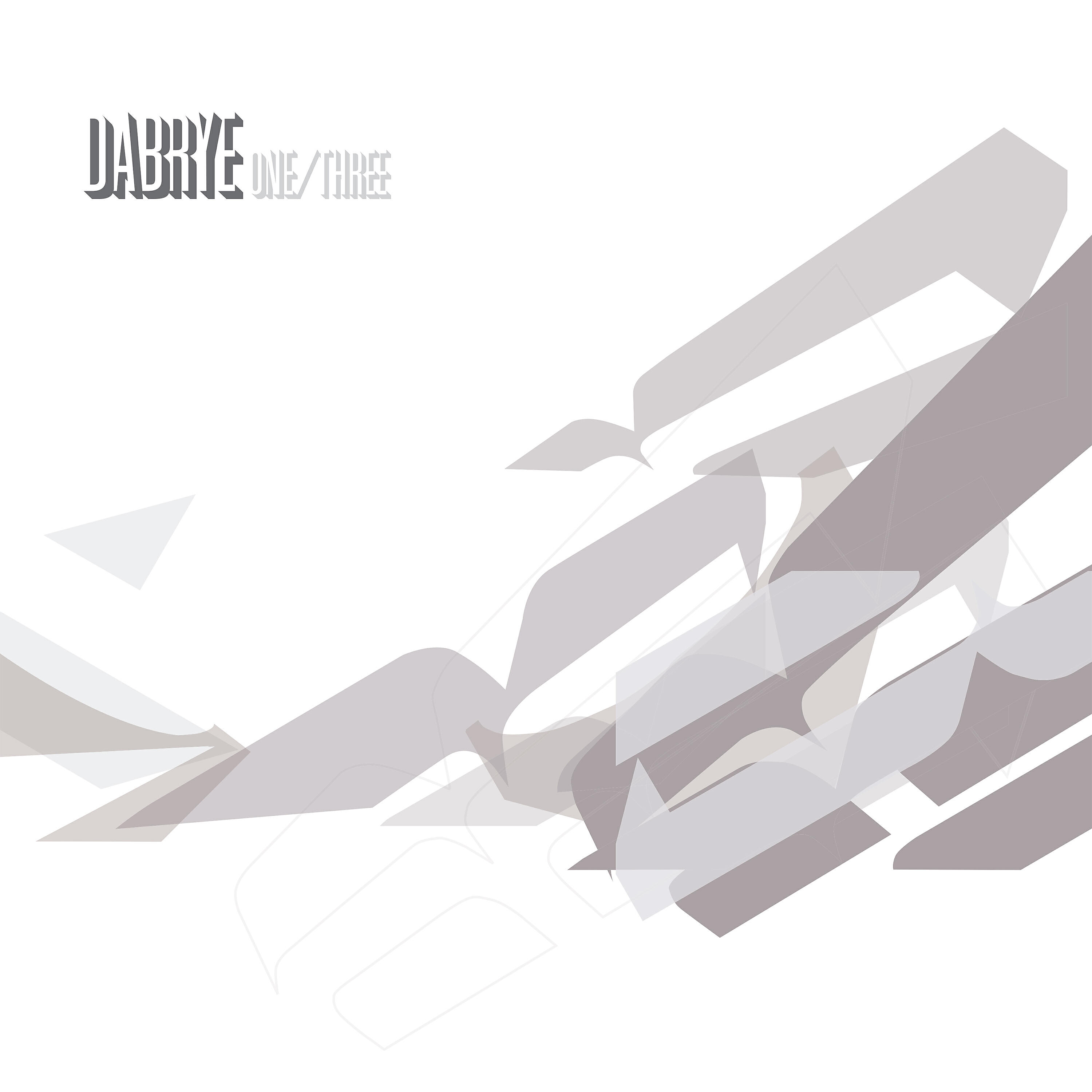 Dabrye - Dabrye 73.3 (Prefuse 73 Remix)