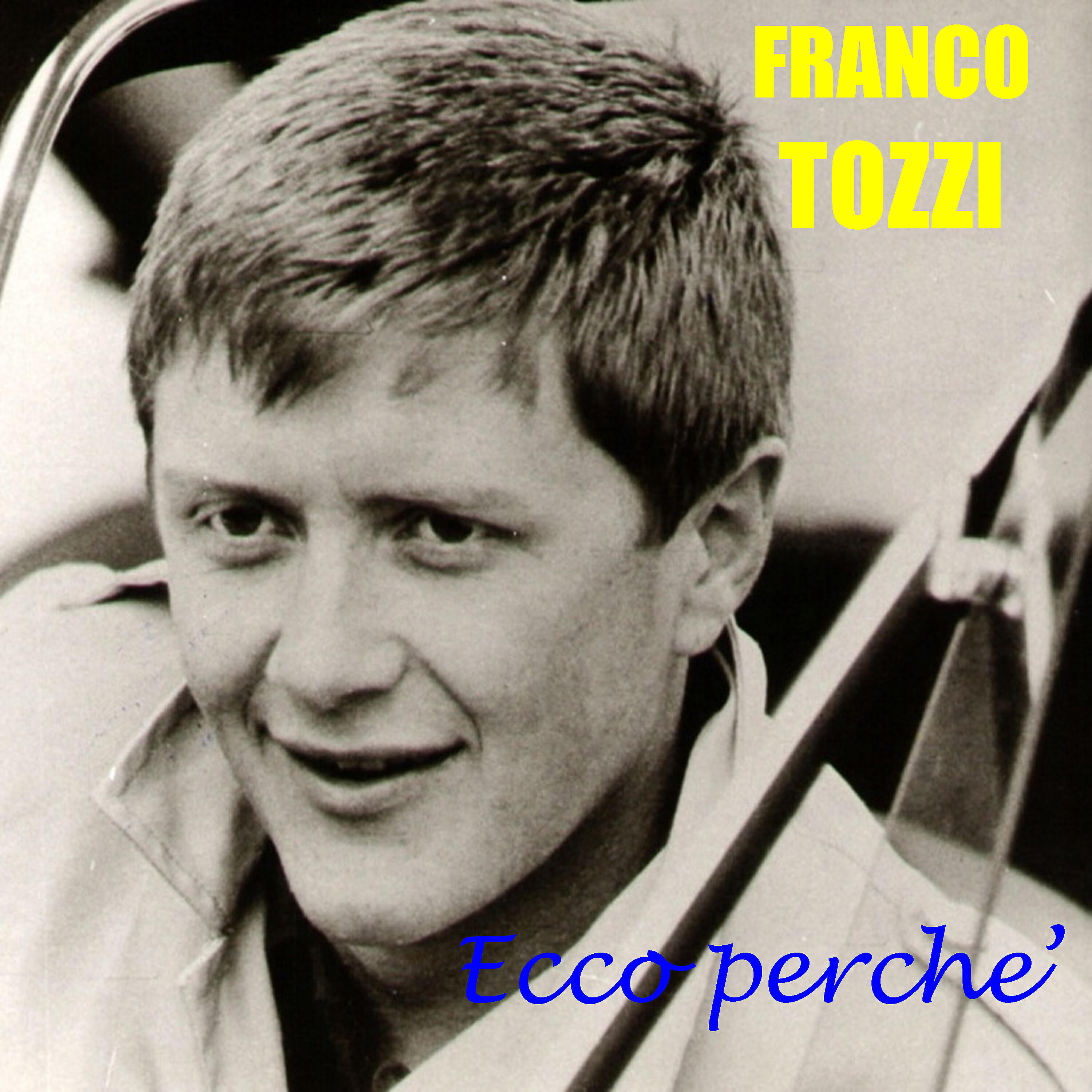 Franco Tozzi - Io camminero'