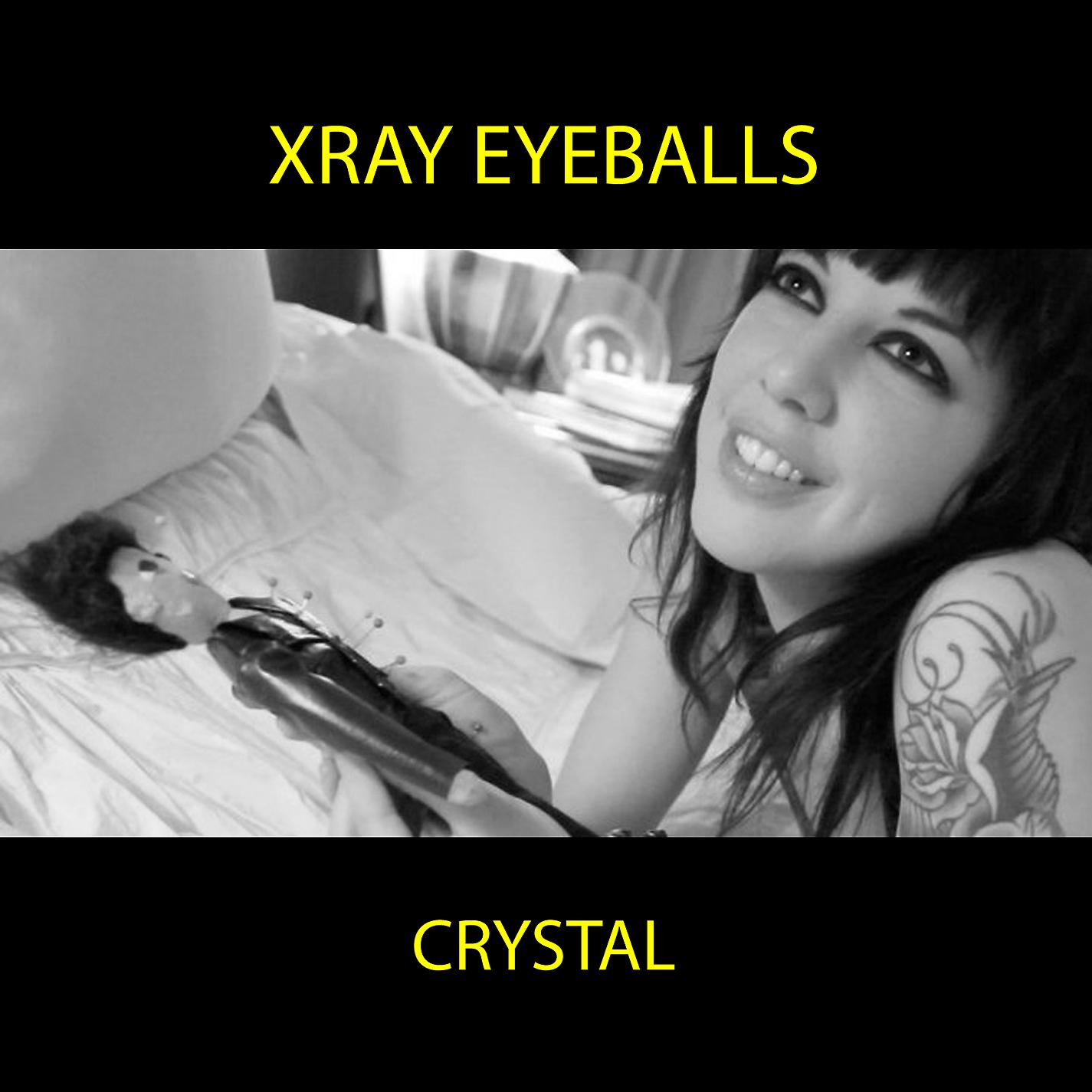 Постер альбома Crystal