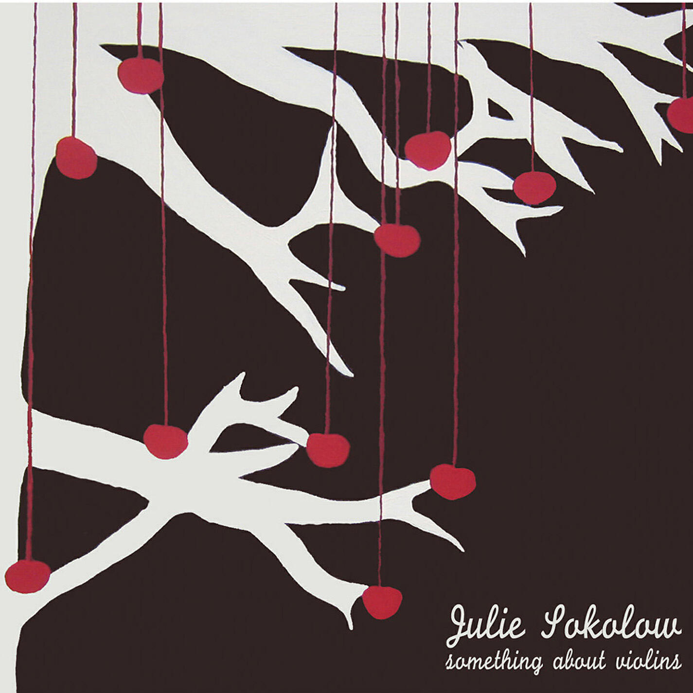 Julie Sokolow - Expanse's Net