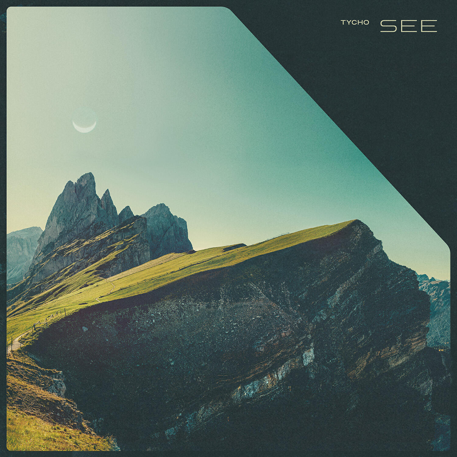 Tycho - See