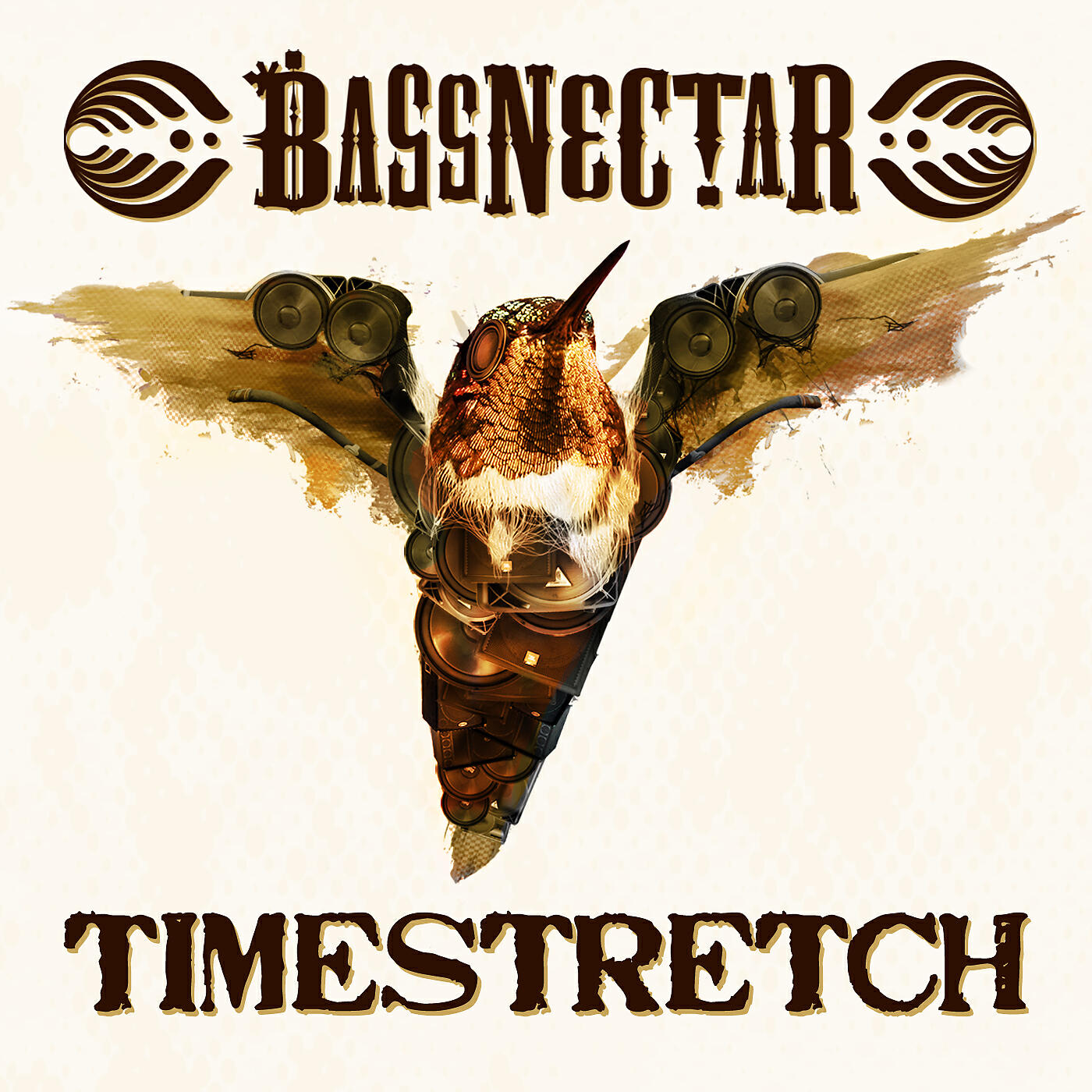 Bassnectar - Bass Head (SPL Remix)