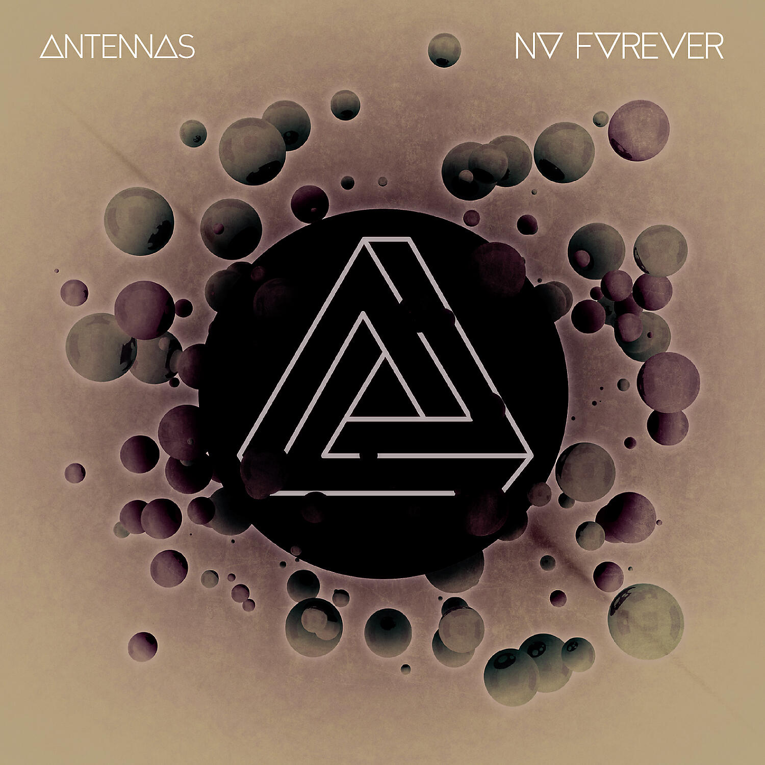 Antennas - No forever (Stefan Kvarnström Remix)