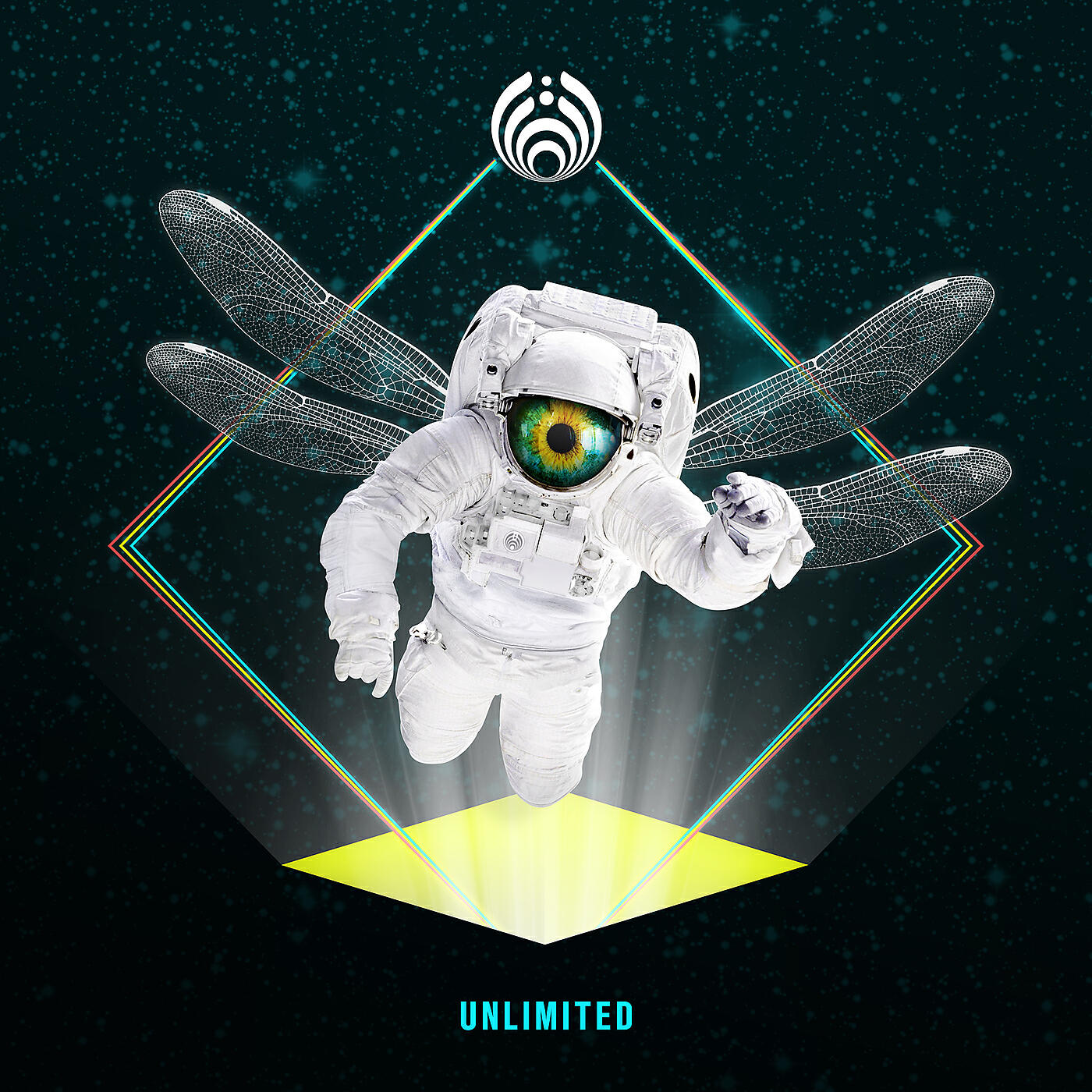 Bassnectar - Mind Tricks (feat. G Jones & Lafa Taylor)