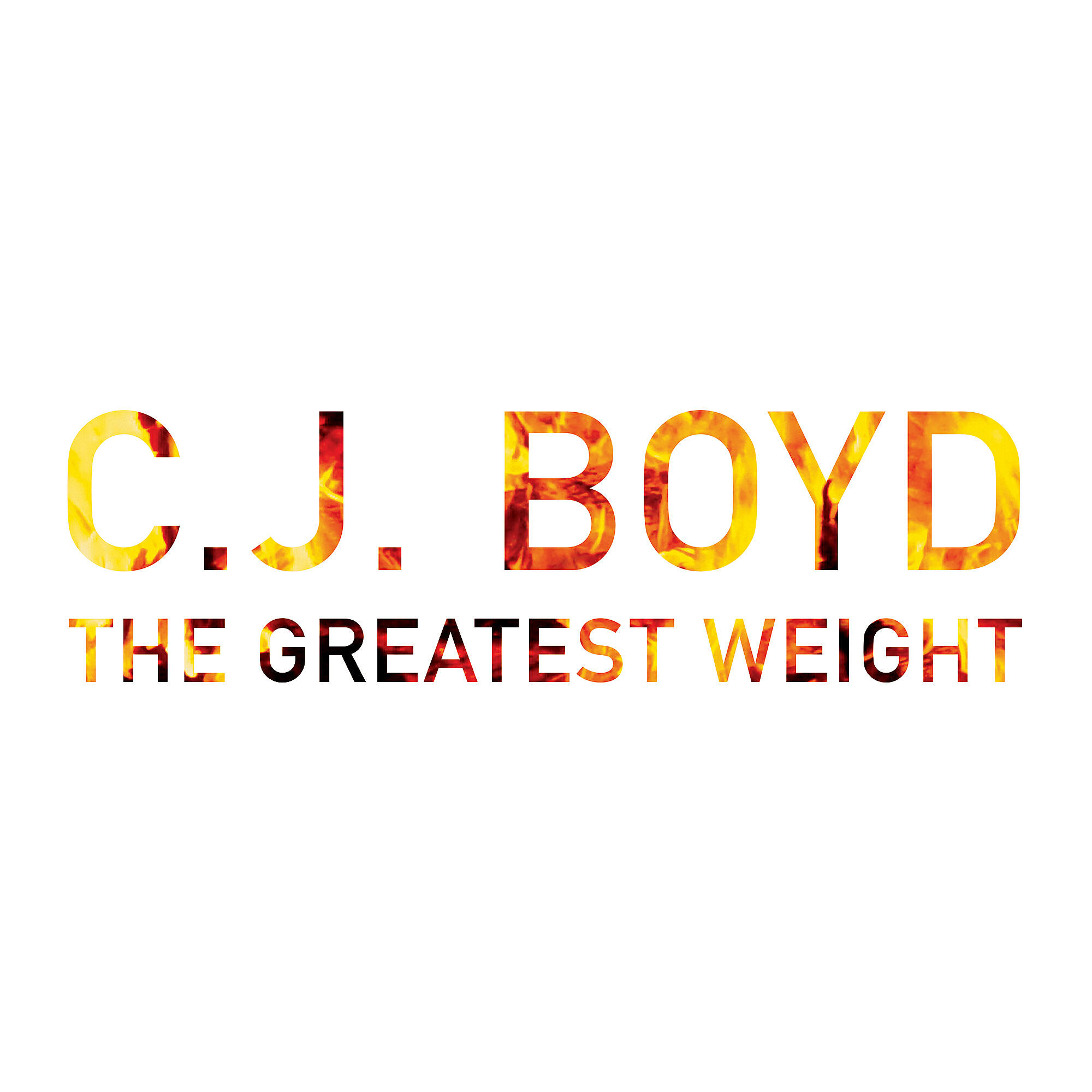CJ Boyd - Here's To Hybris