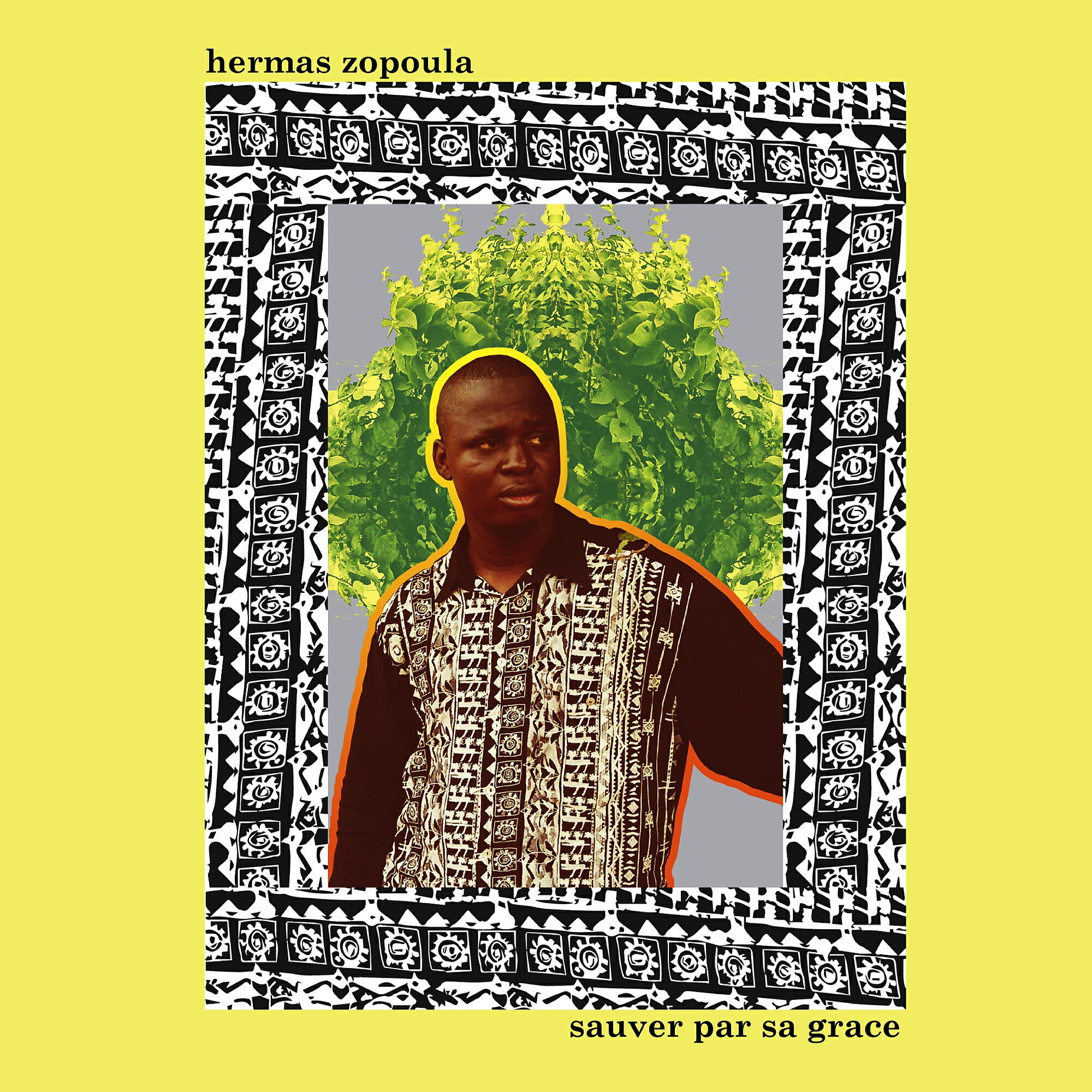Hermas Zopoula - Ikola Goua