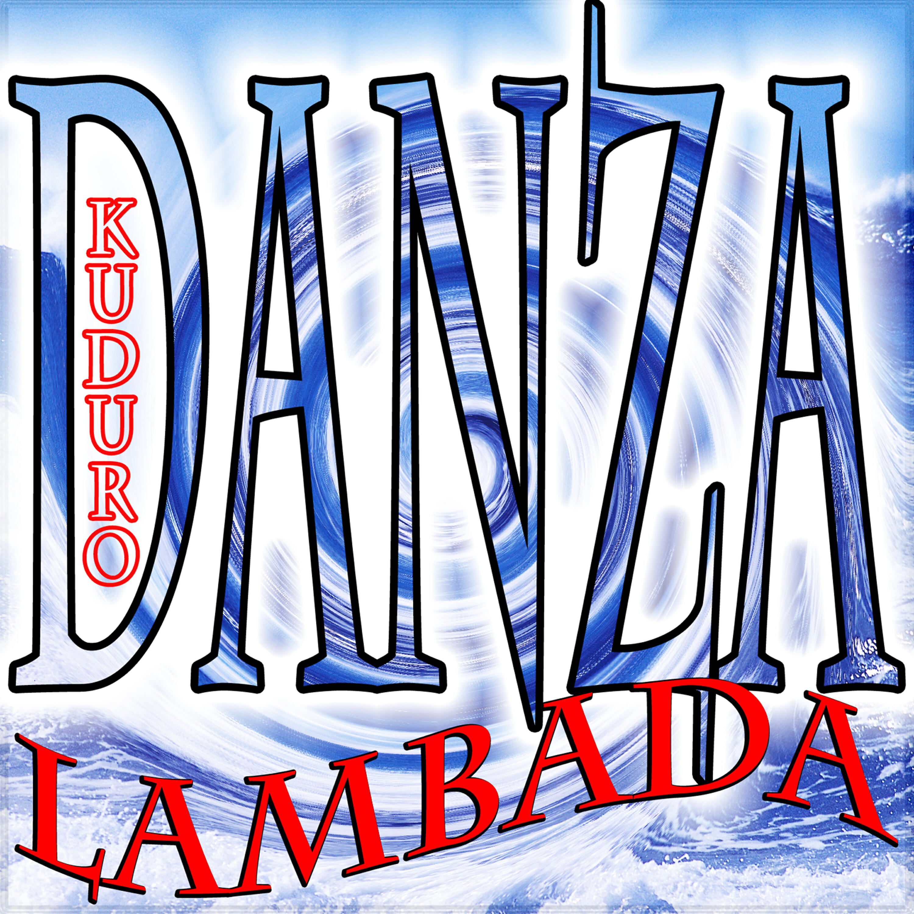 Danza Kuduro - Lambada