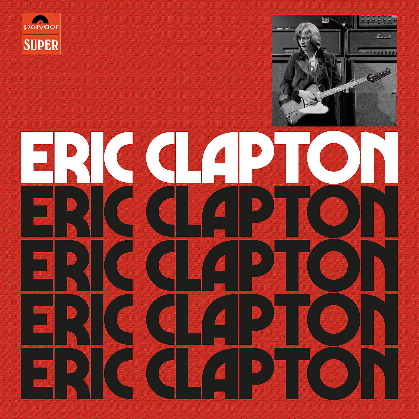 Eric Clapton - Bottle Of Red Wine (Delaney Bramlett Mix)