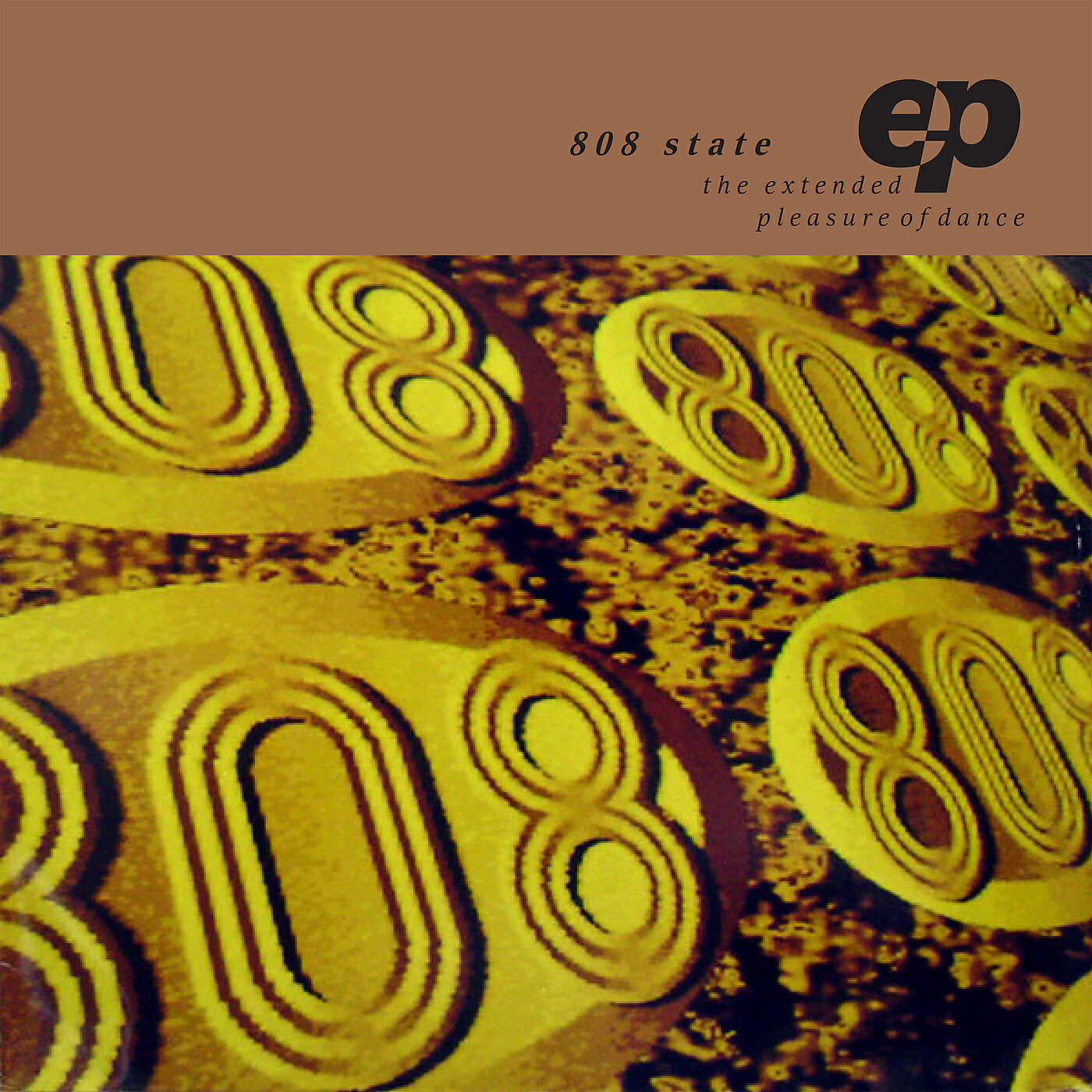 808 State - Cobra Bora (Call The Cops Mix)