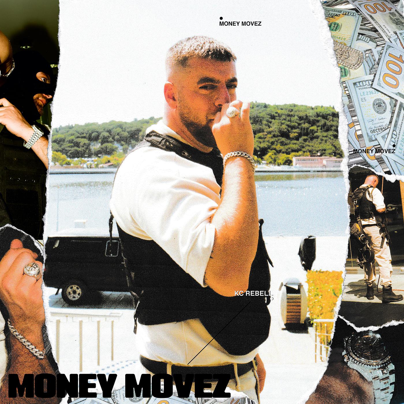 Постер альбома Money Movez