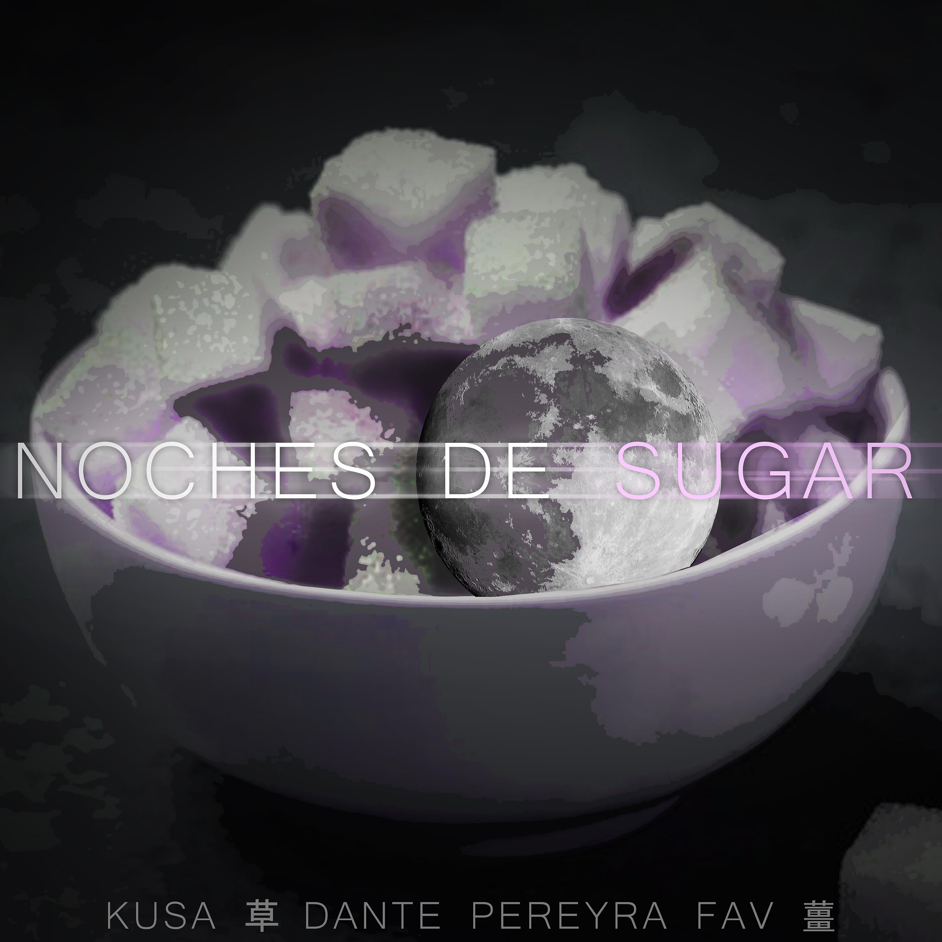 Постер альбома Noches de Sugar