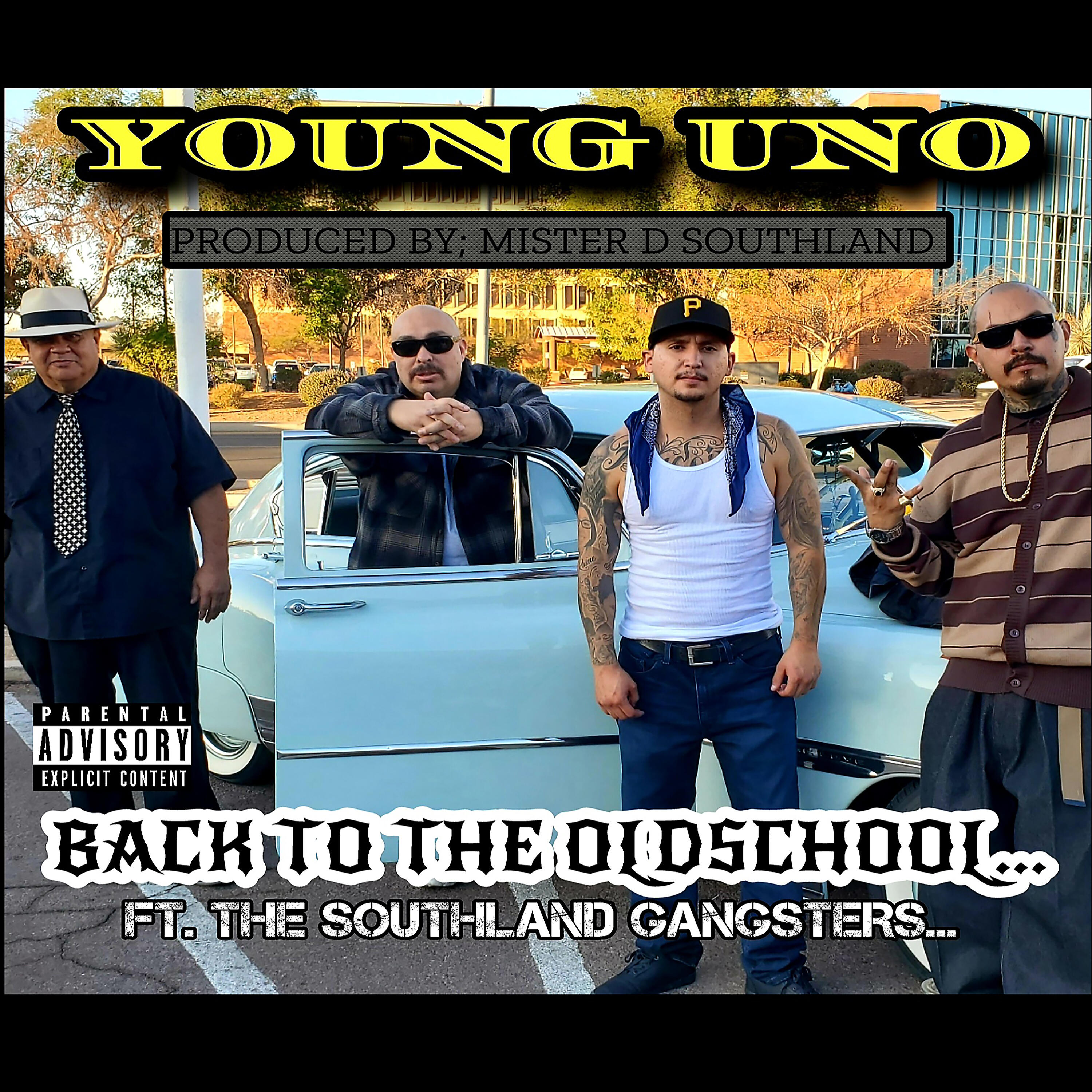 Southland Gangsters - The Craziest