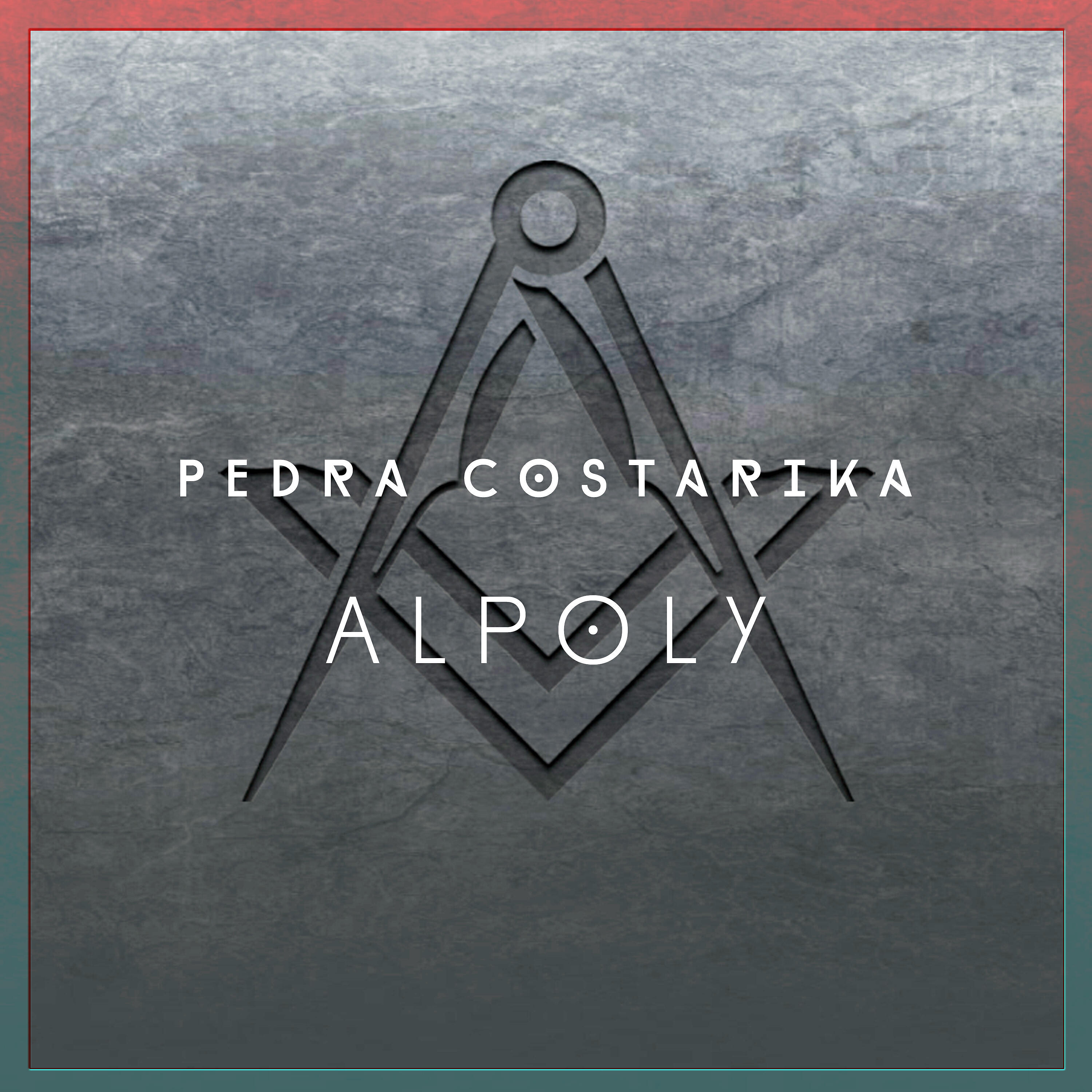 Pedra Costarika - Alpoly