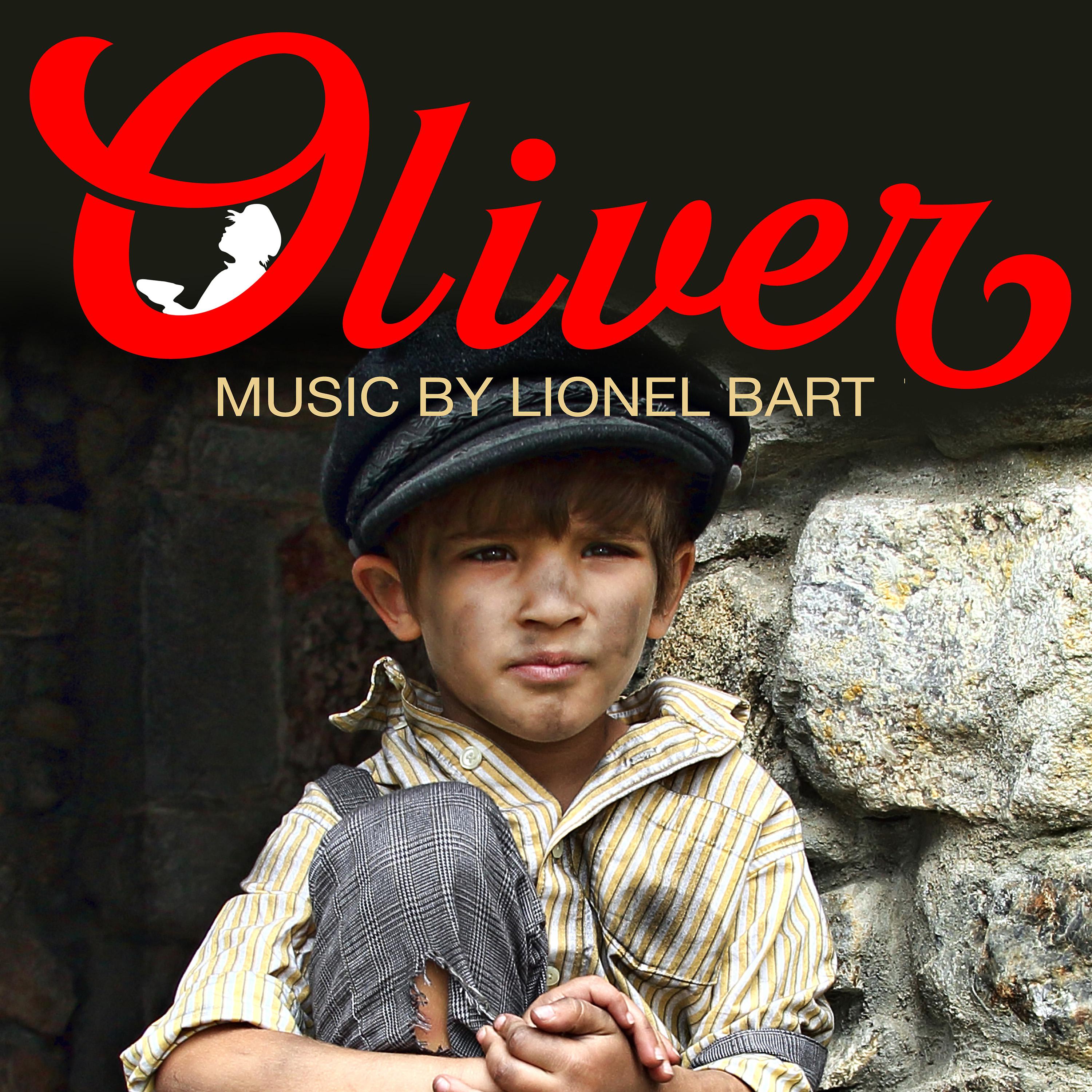 Постер альбома Oliver (From Oliver Musical)