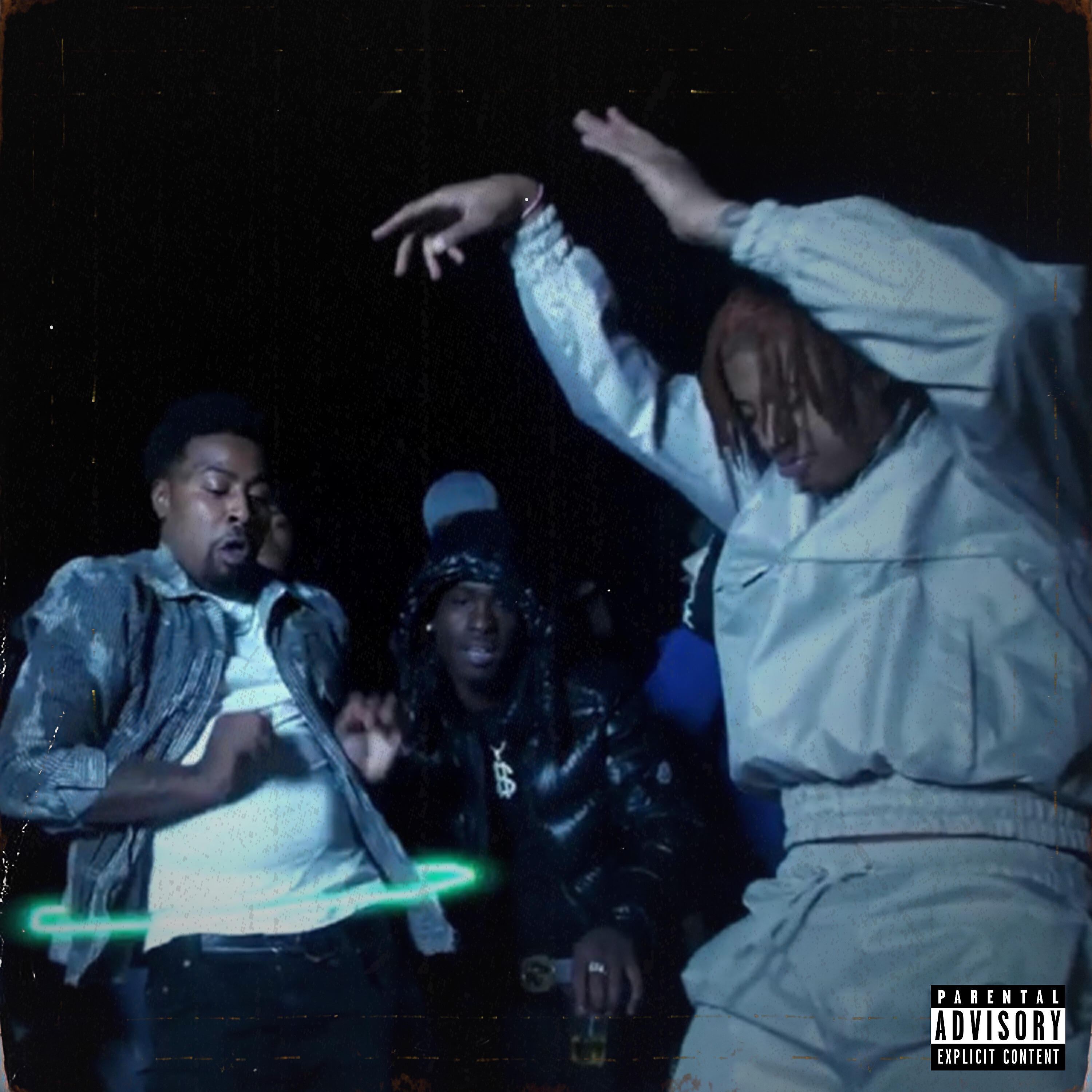 Loopy Ferrell - Da Mob (feat. Pj Tha Balla & Dyce Payso)