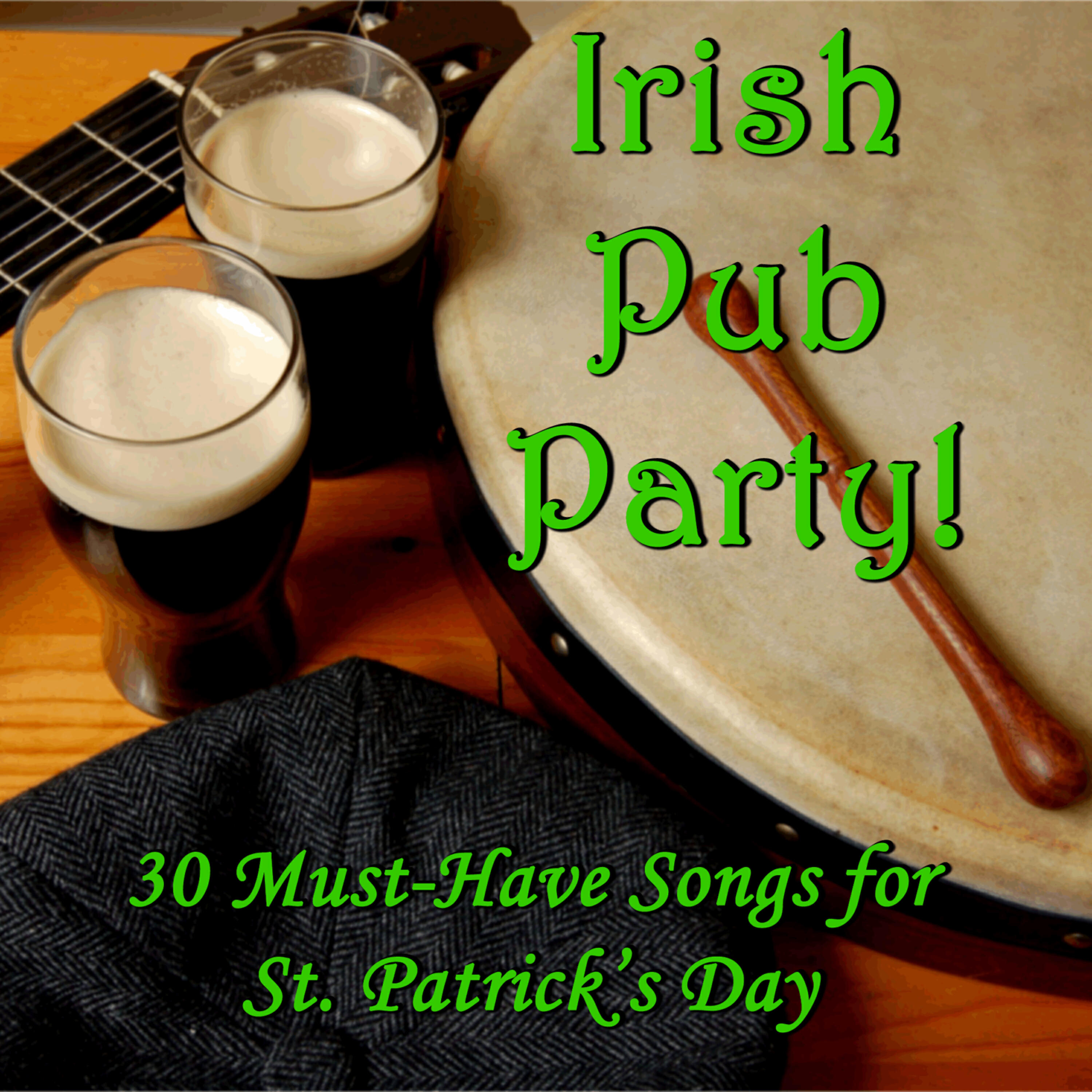 Irish Music Experts - Dublin in the Rare Ould Times / Molly Malone