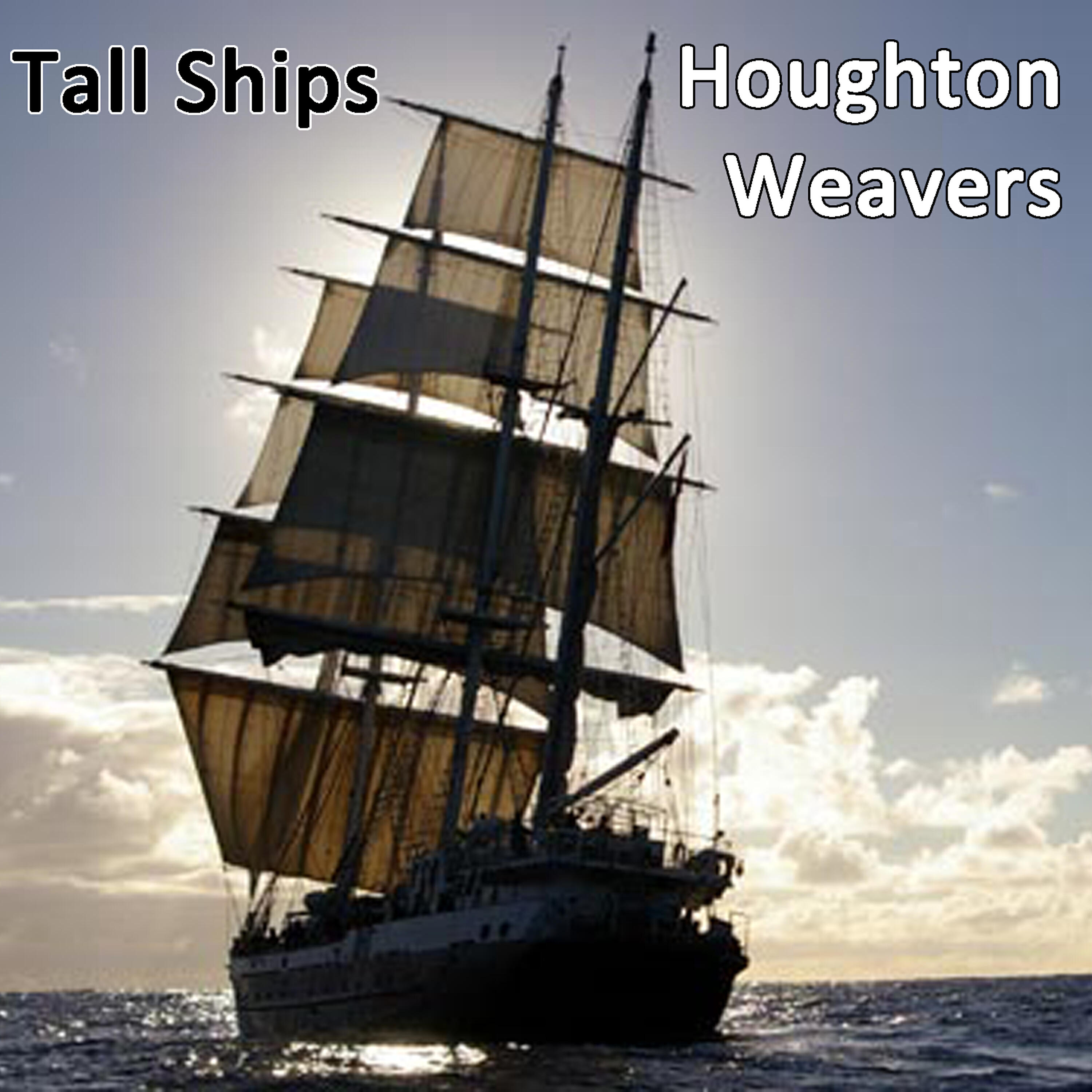 Houghton Weavers - The Whistling Conductor