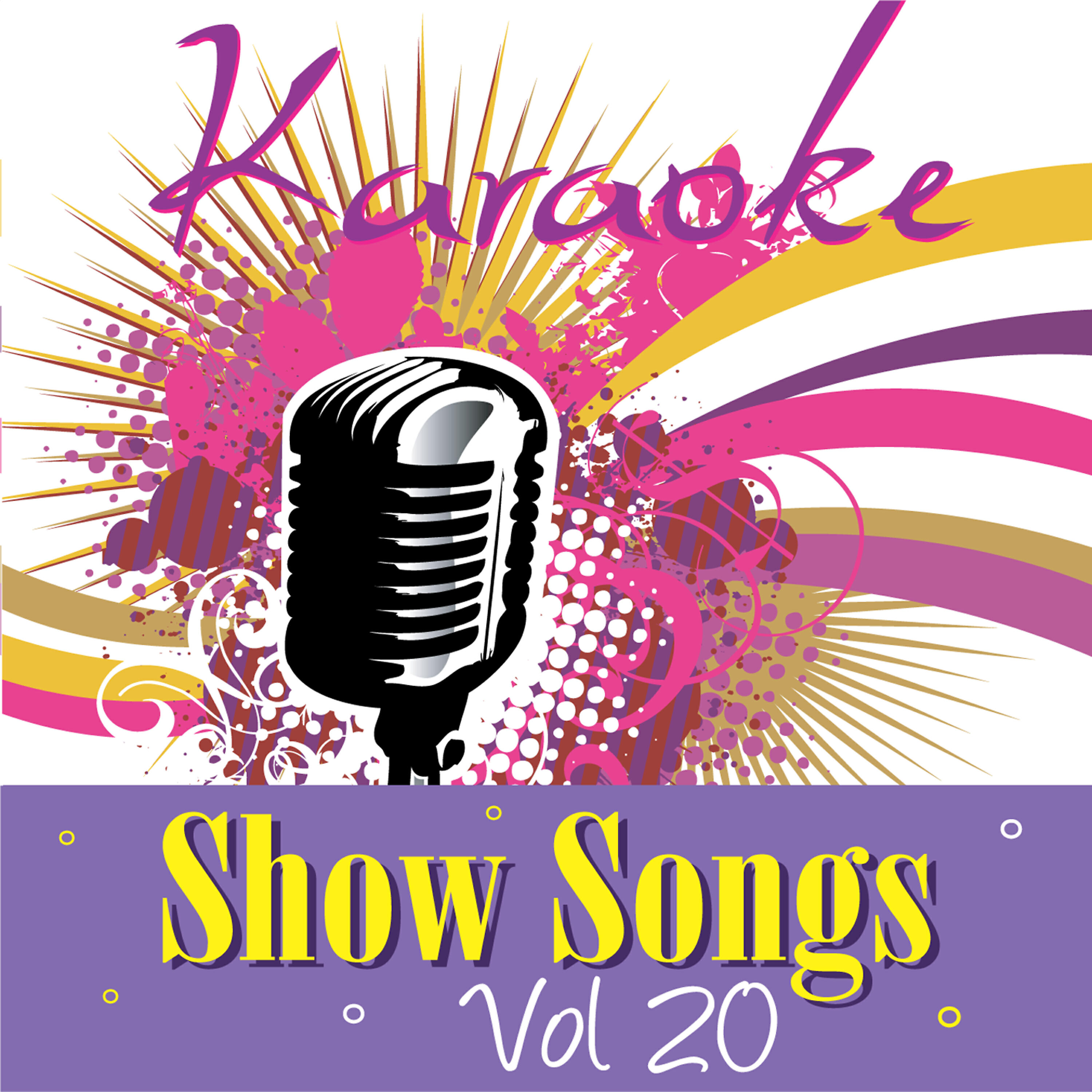 Ameritz Karaoke Band - One Night In Bangkok (In The Style Of Chess – The Musical)