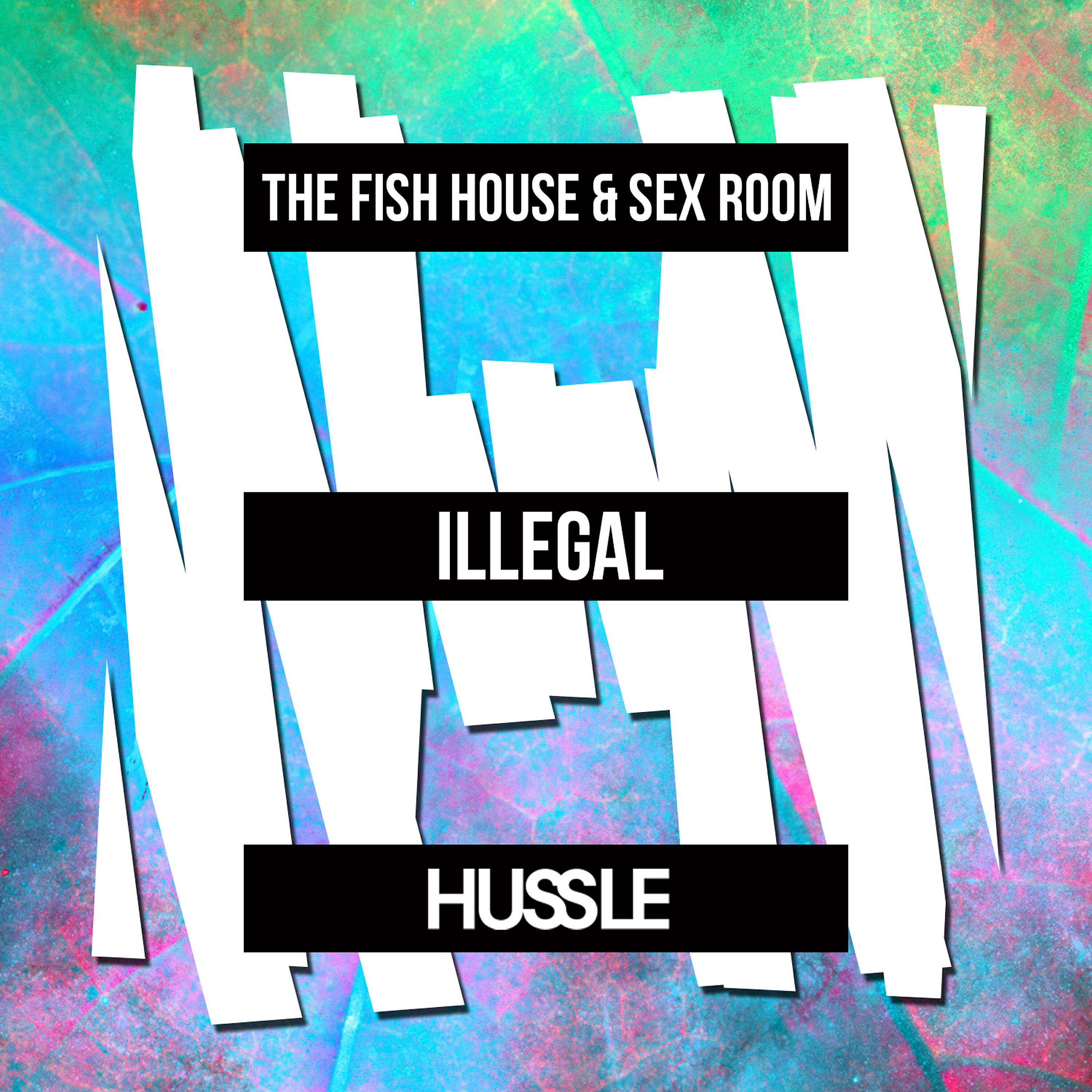 The Fish House - Illegal