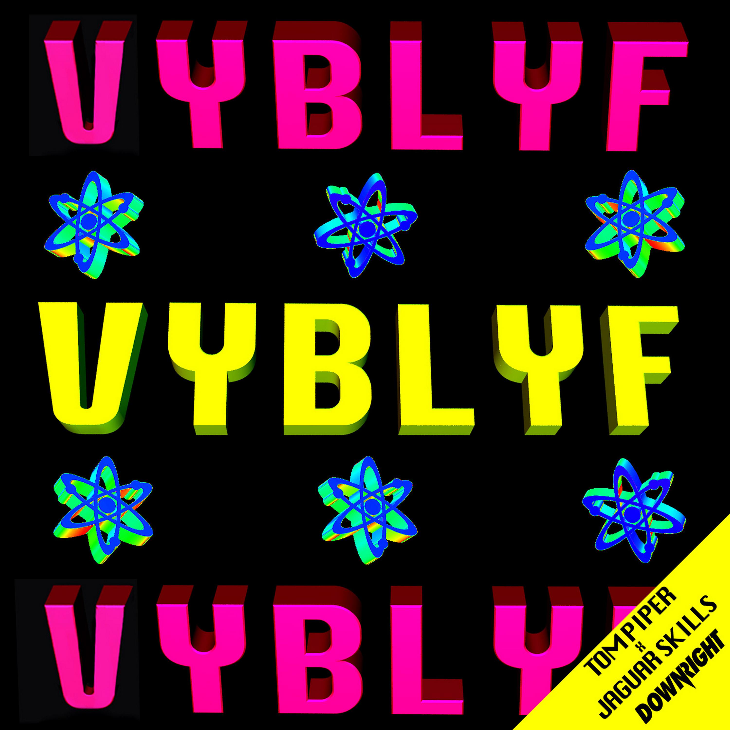 Постер альбома VYBLYF