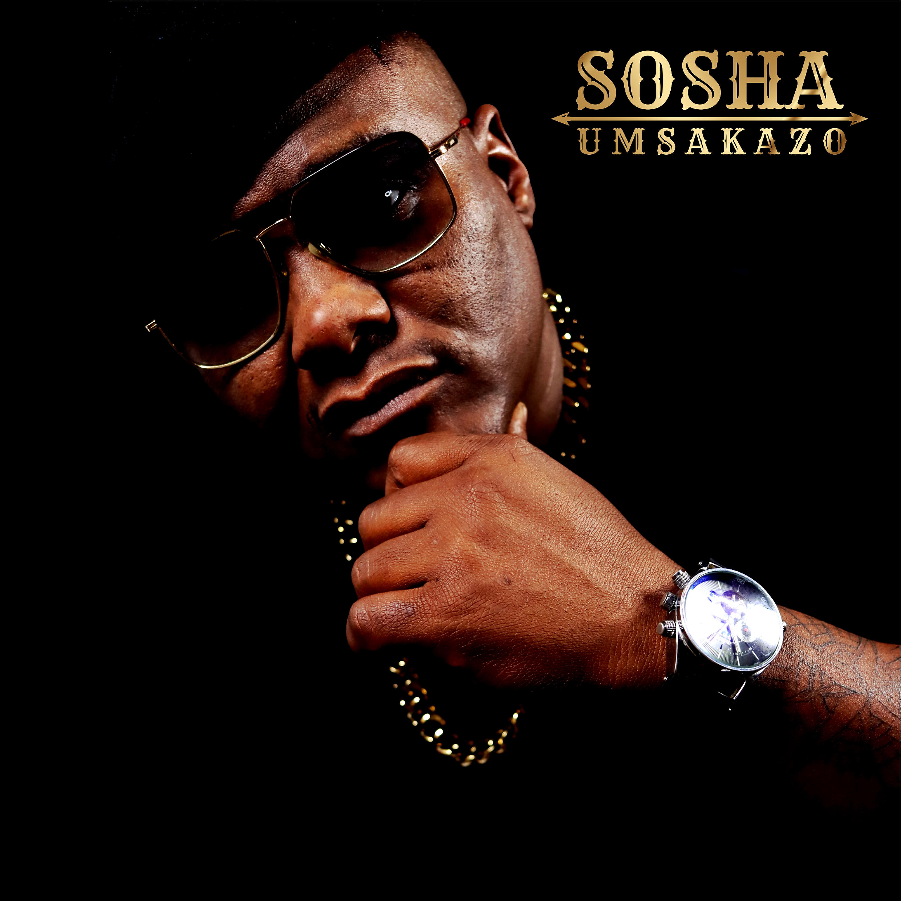 Sosha - Isgora