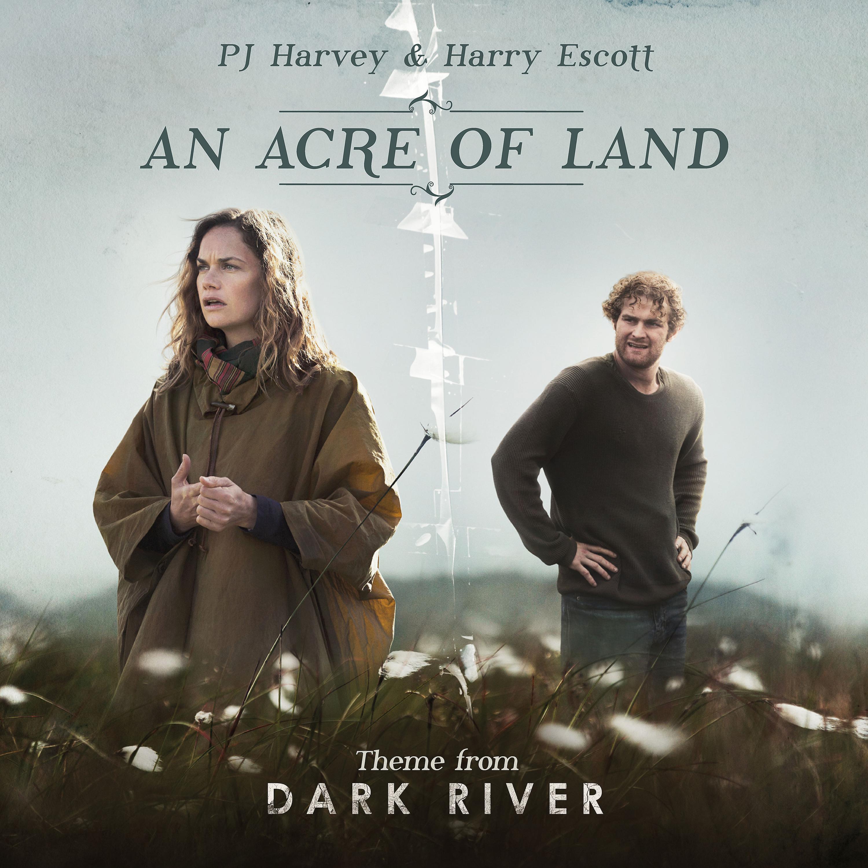 Постер альбома An Acre of Land