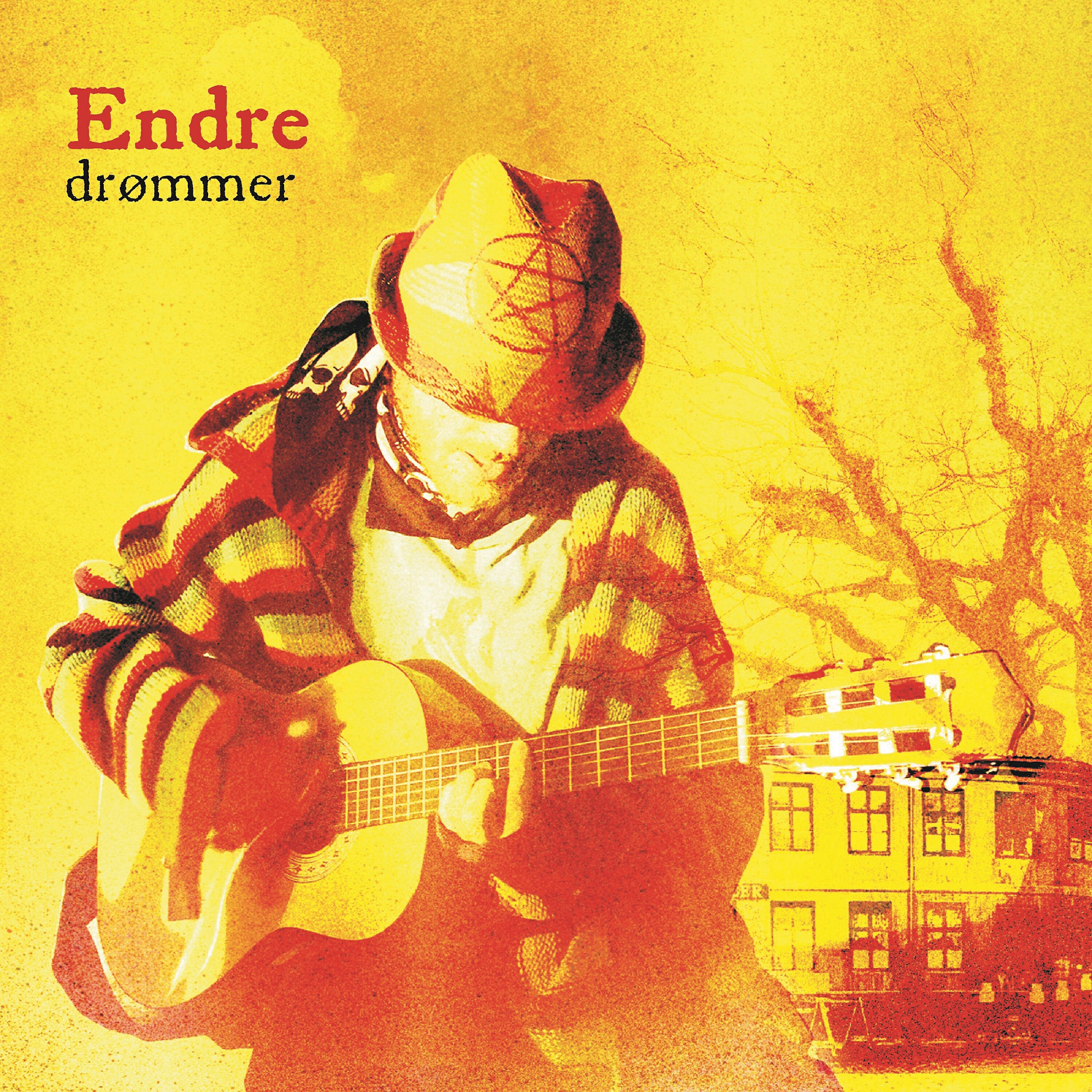 Endre - Oslo Griner (London Calling)