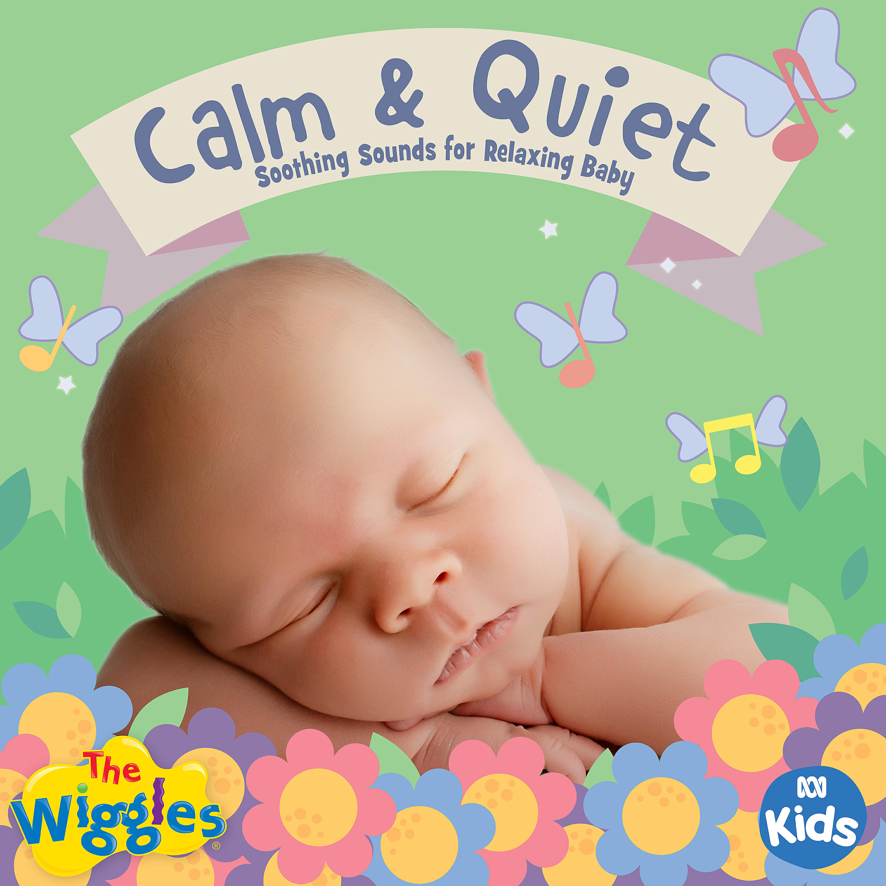 The Wiggles - Bobby Shafto Slumber: Humming Slumber