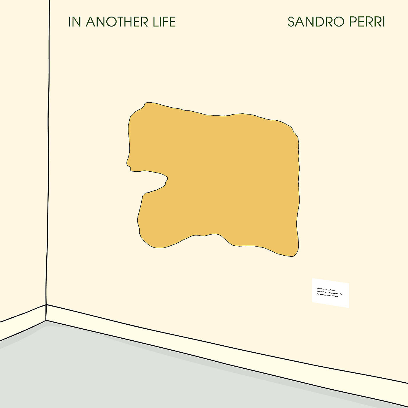 Sandro Perri - Everybody's Paris, Pt. I
