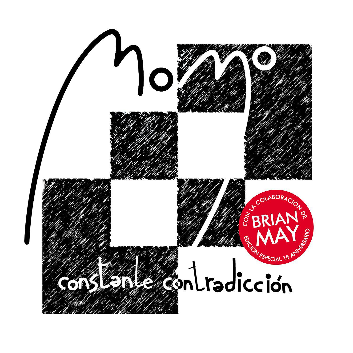 Постер альбома Constante Contradicción
