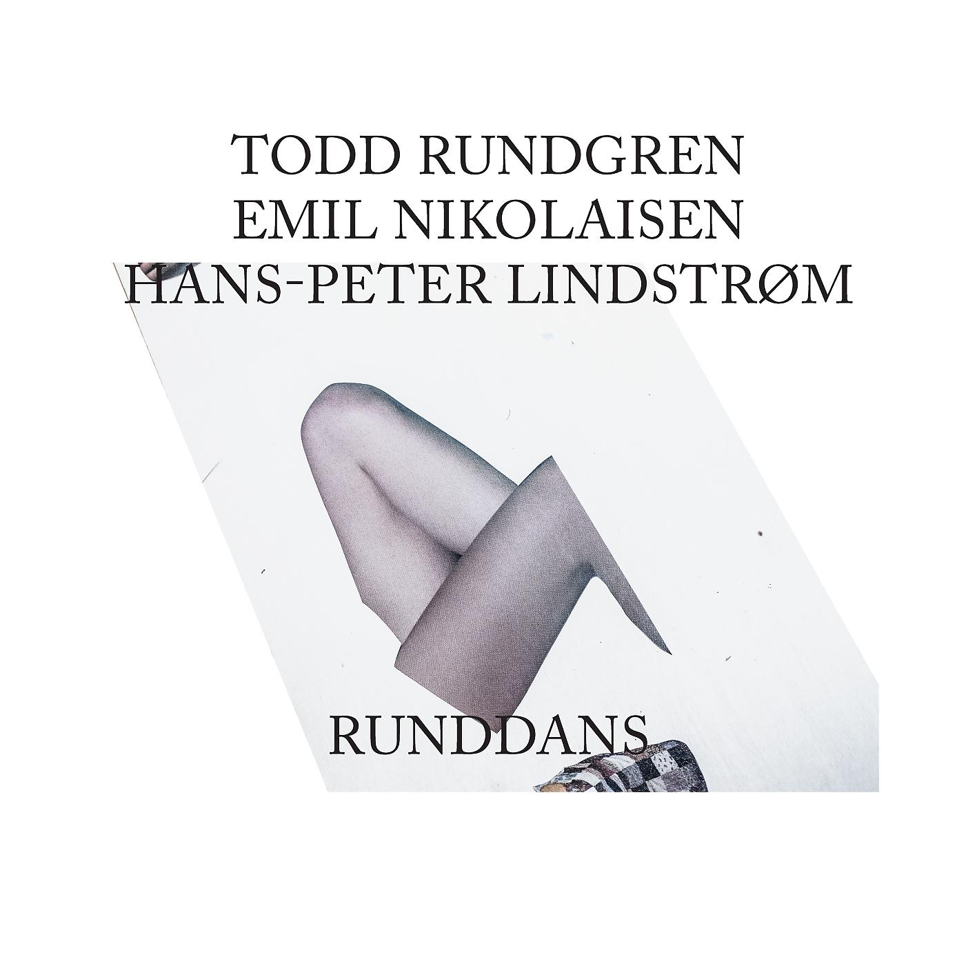 Постер альбома Runddans