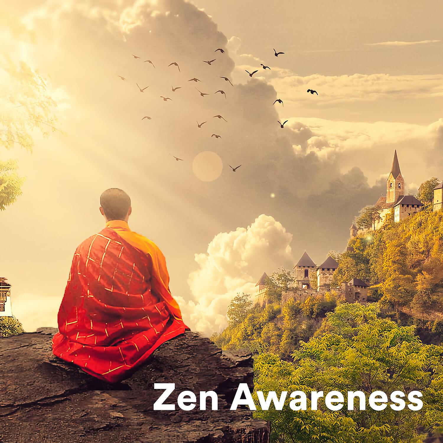 Meditation Relaxation Club - Open Minded