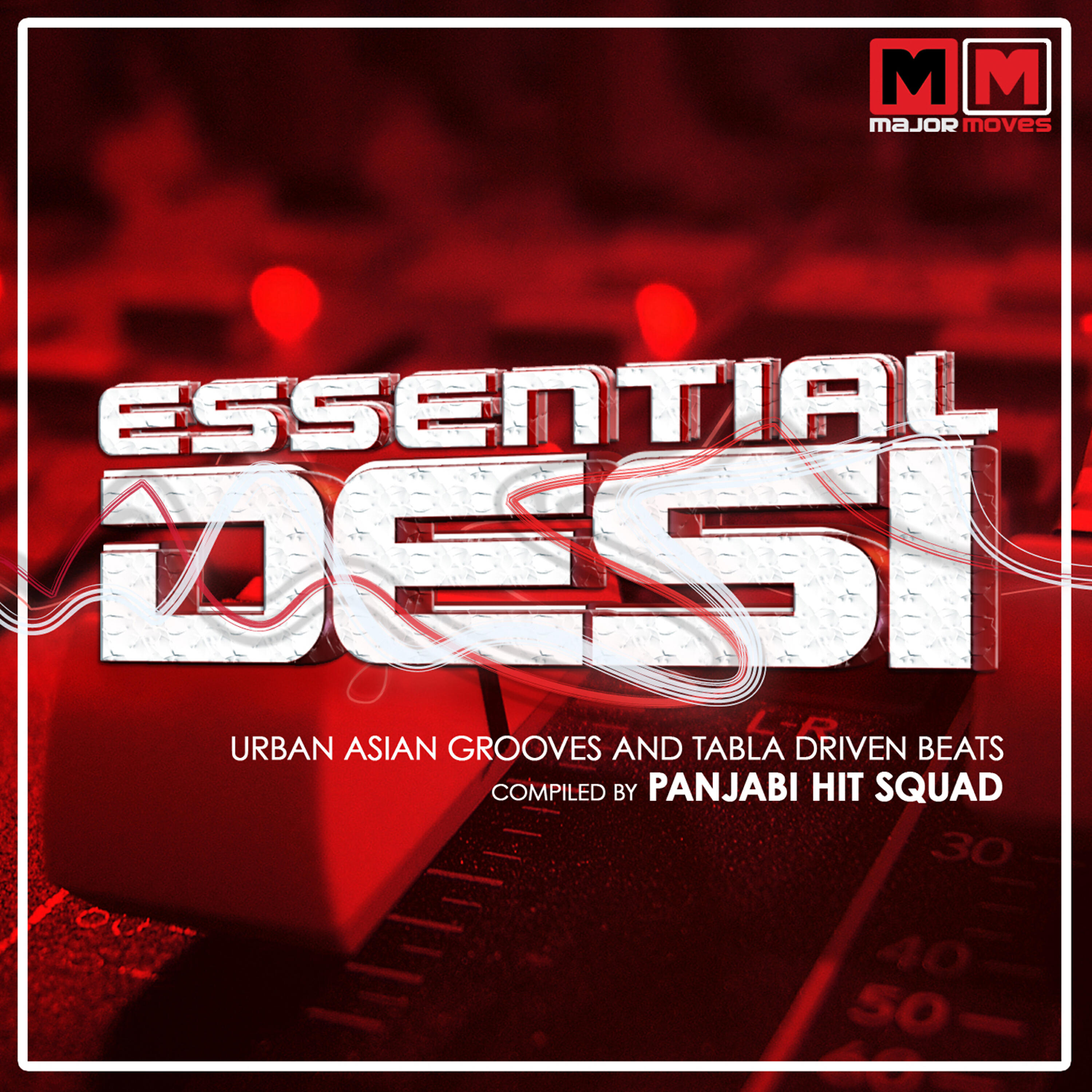 Panjabi Hit Squad - Tor Vakhri