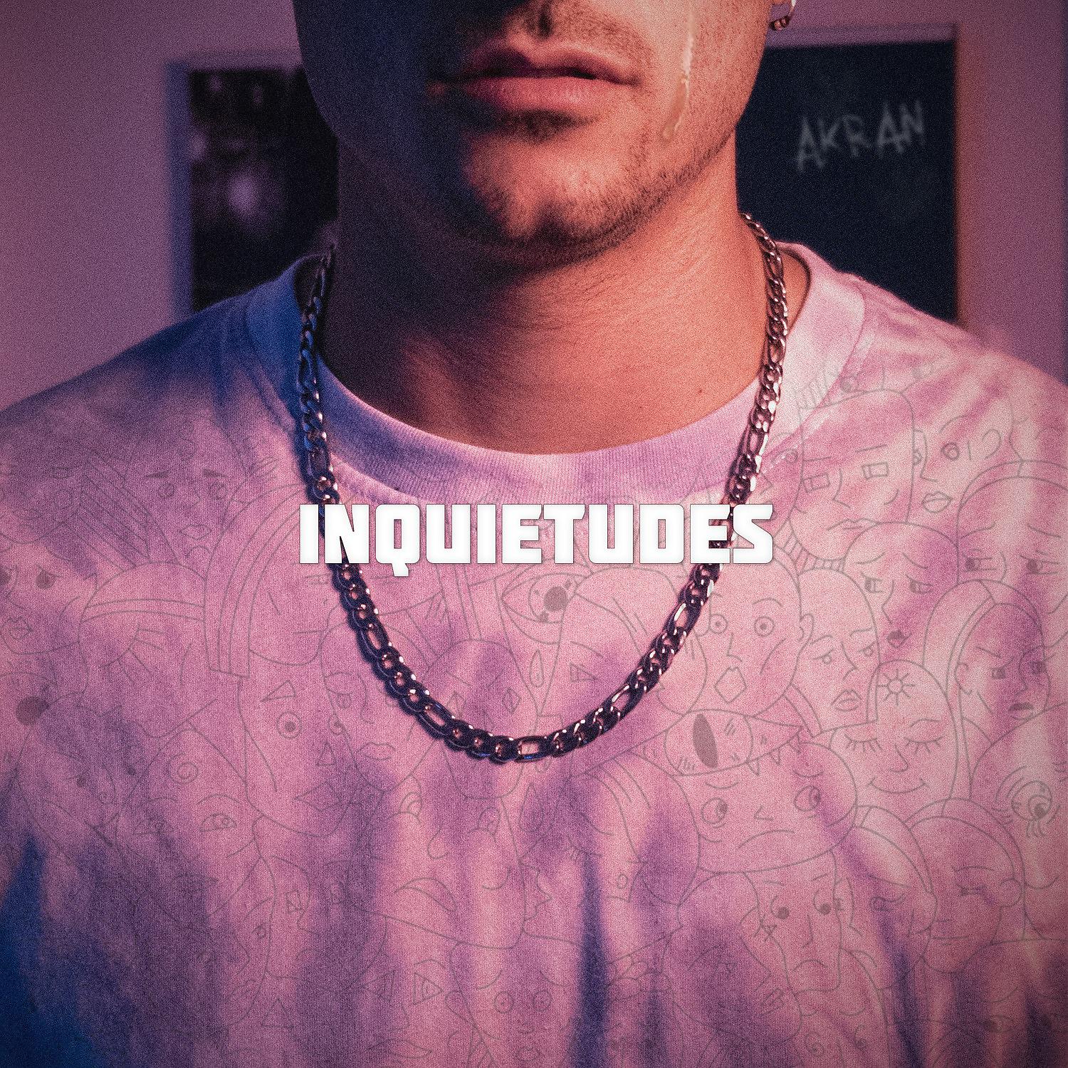 Постер альбома Inquietudes