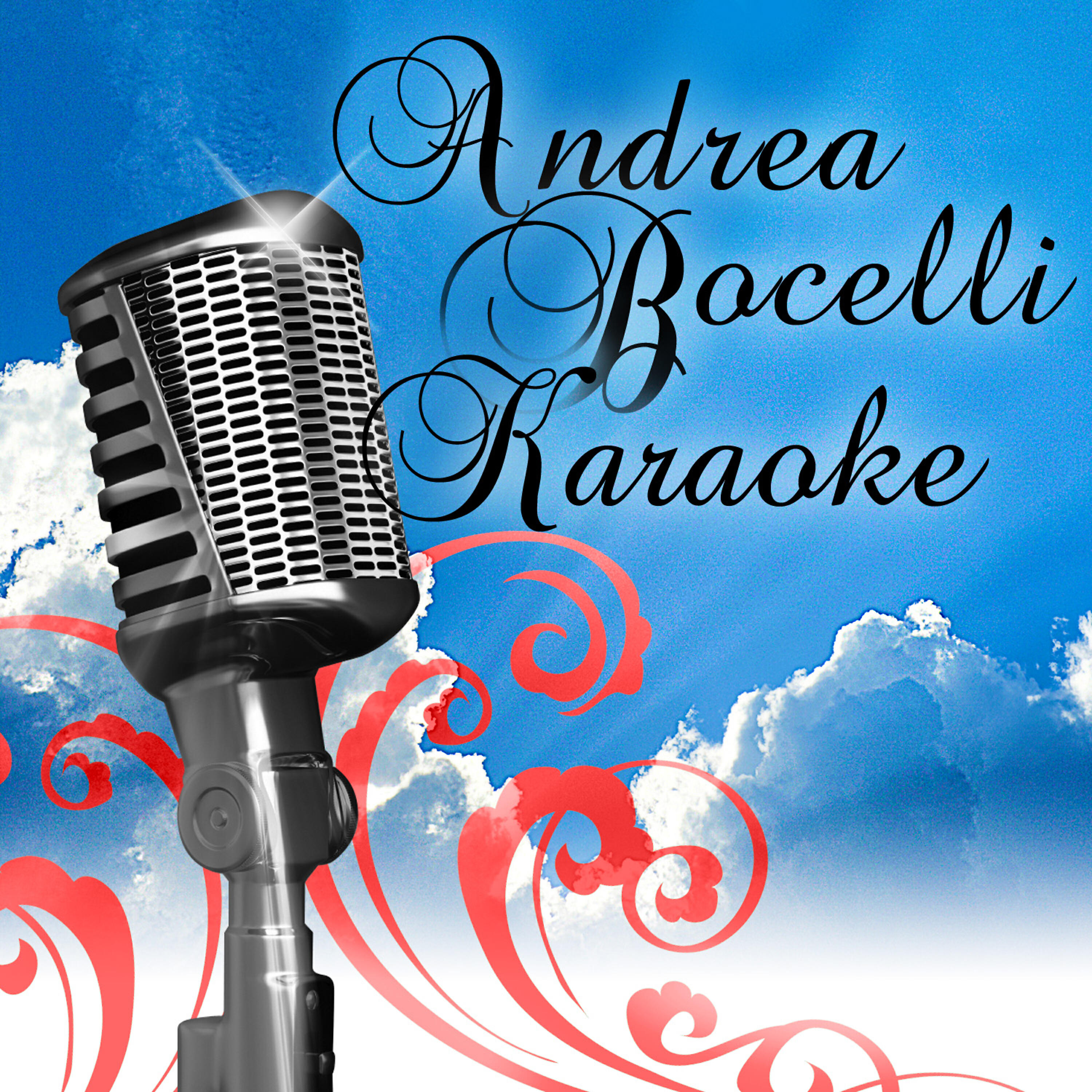 Italian Tenor - Caruso (Originally Performed by Andrea Bocelli)