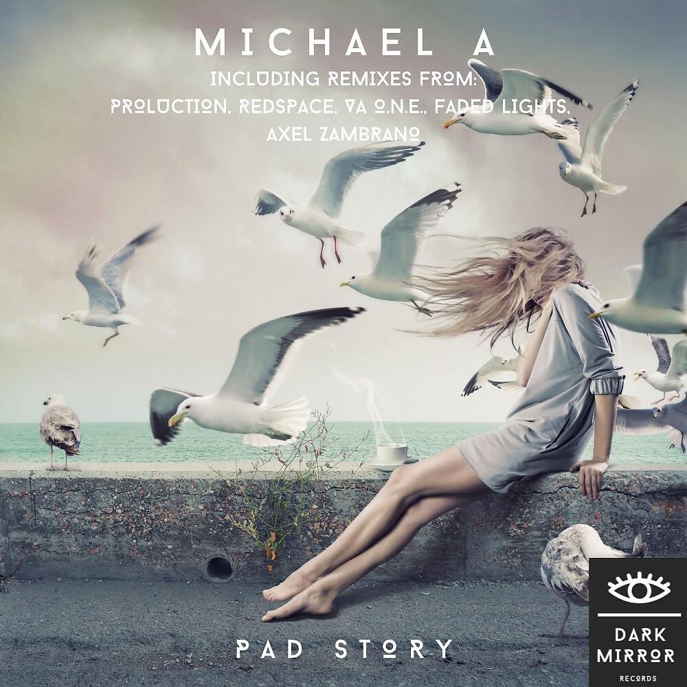 Michael A - Pad Story (Va O.N.E.)