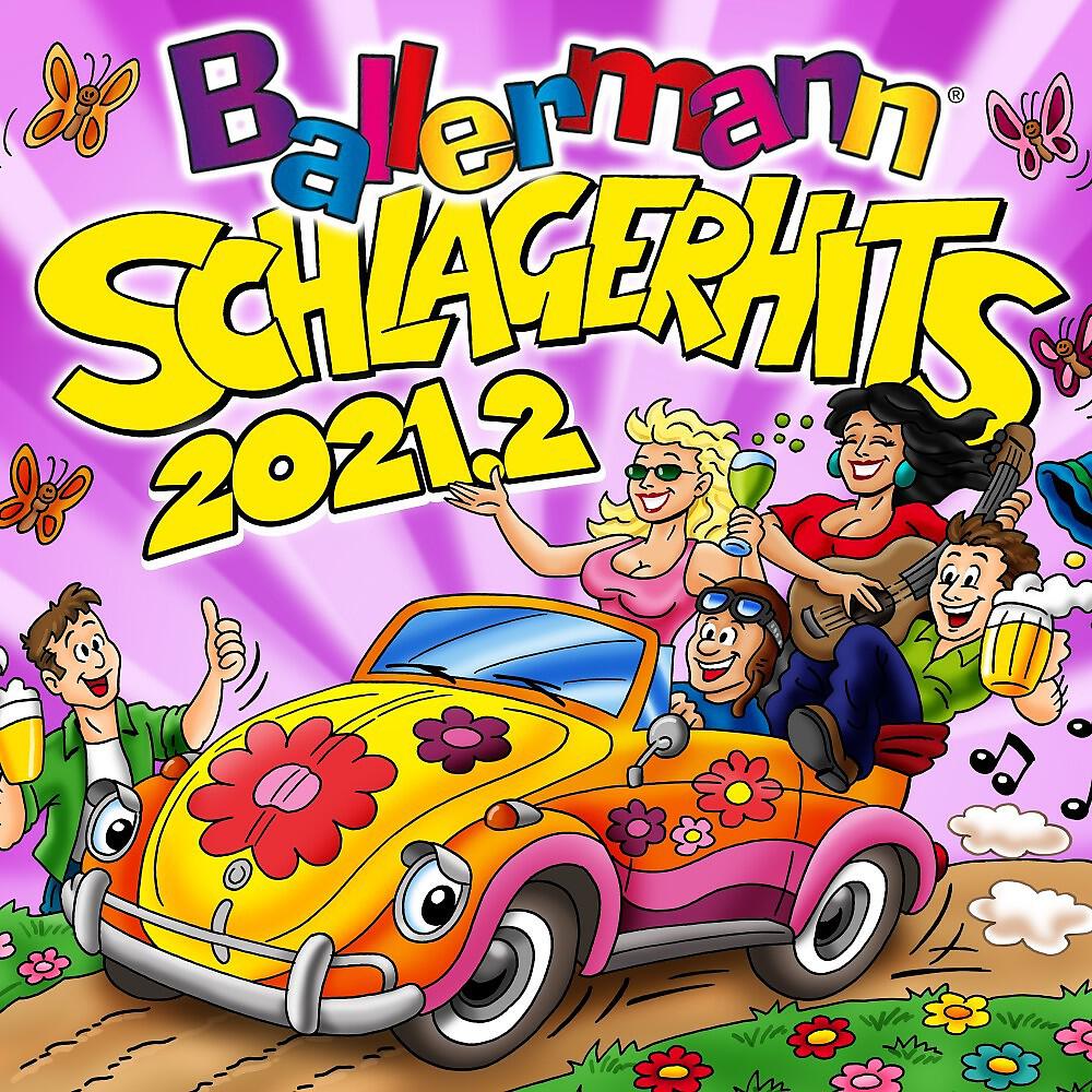 Partymann Atze - Wir haben Spaß
