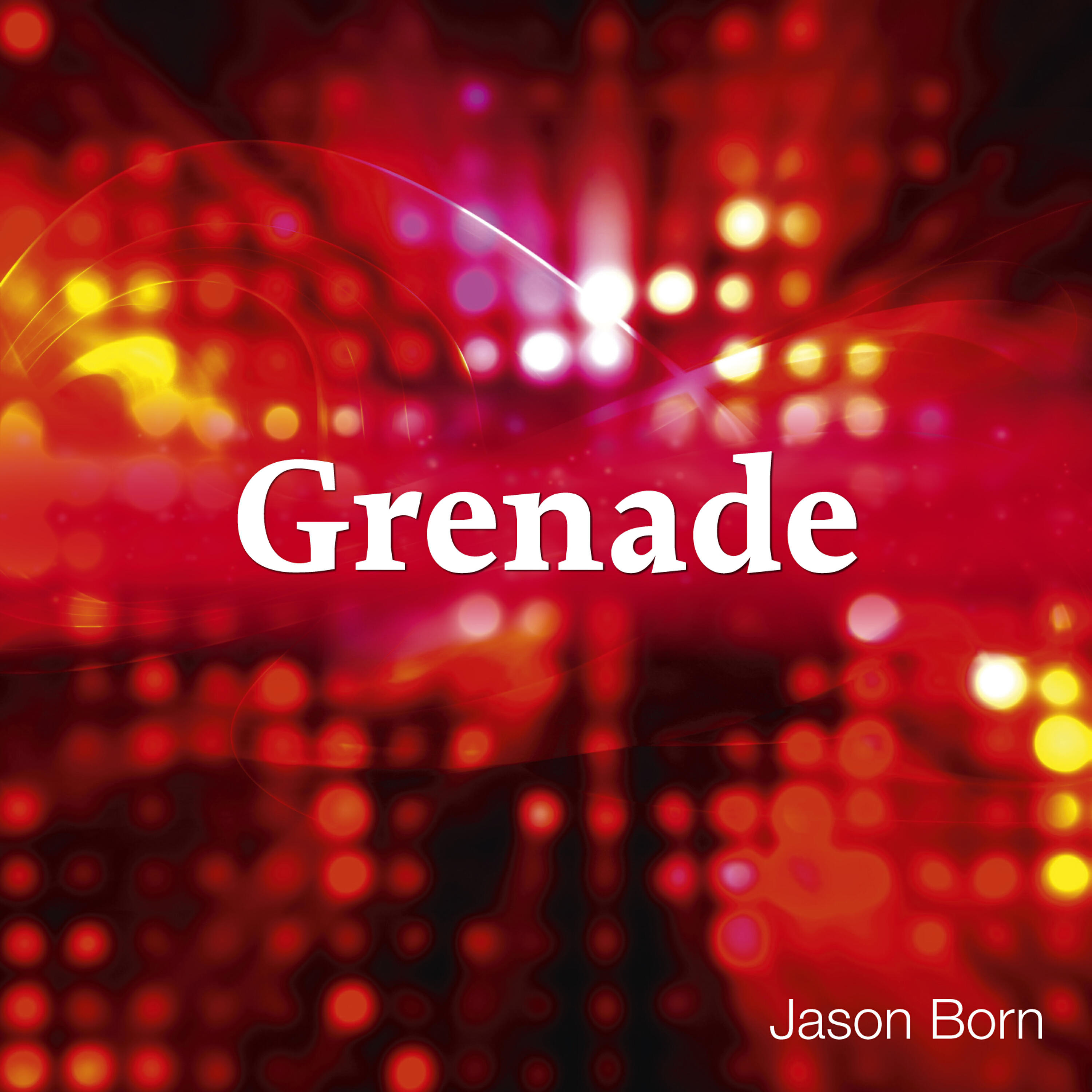 Jason Born - Grenade (Cityflash Remix)