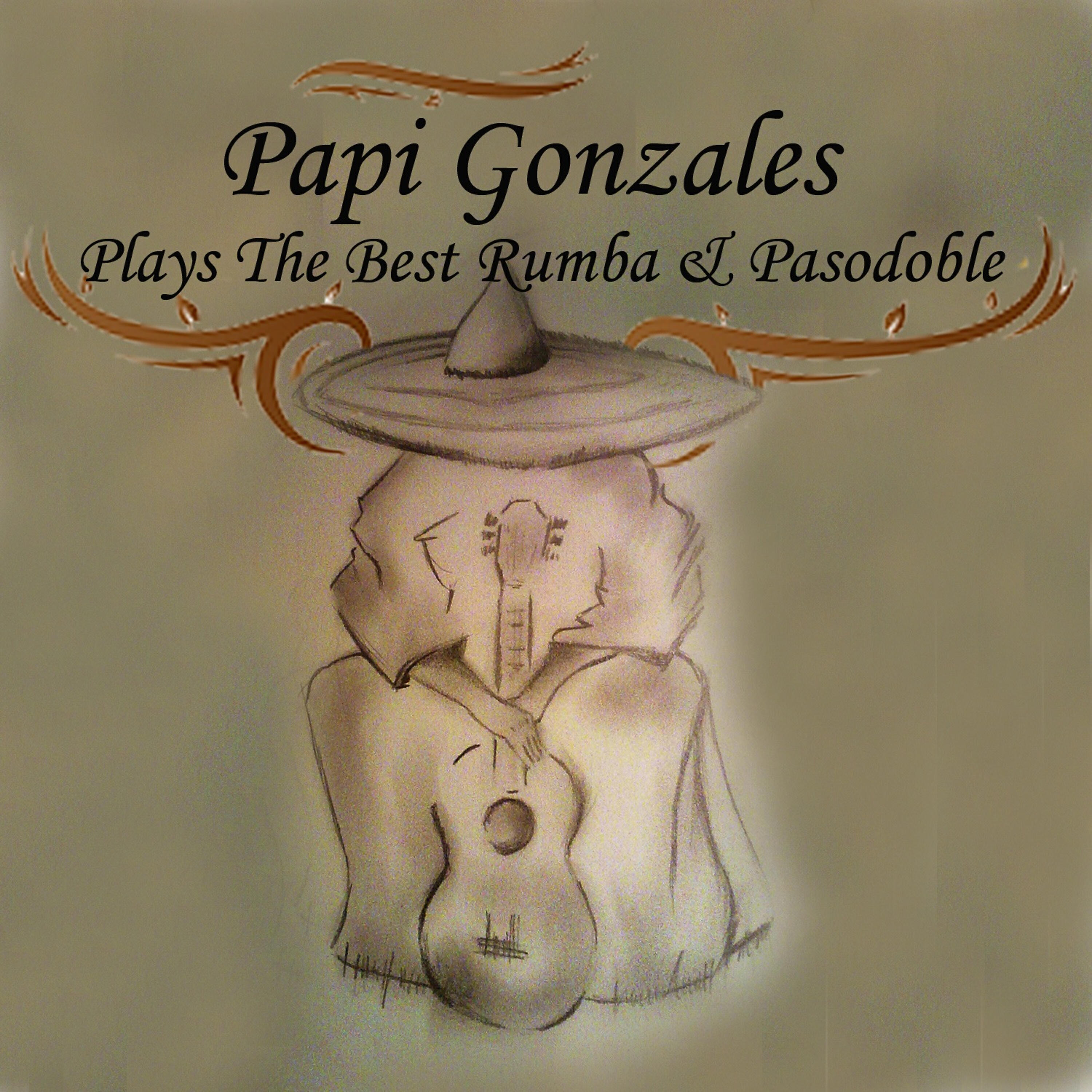 Papi Gonzales - España Cañí