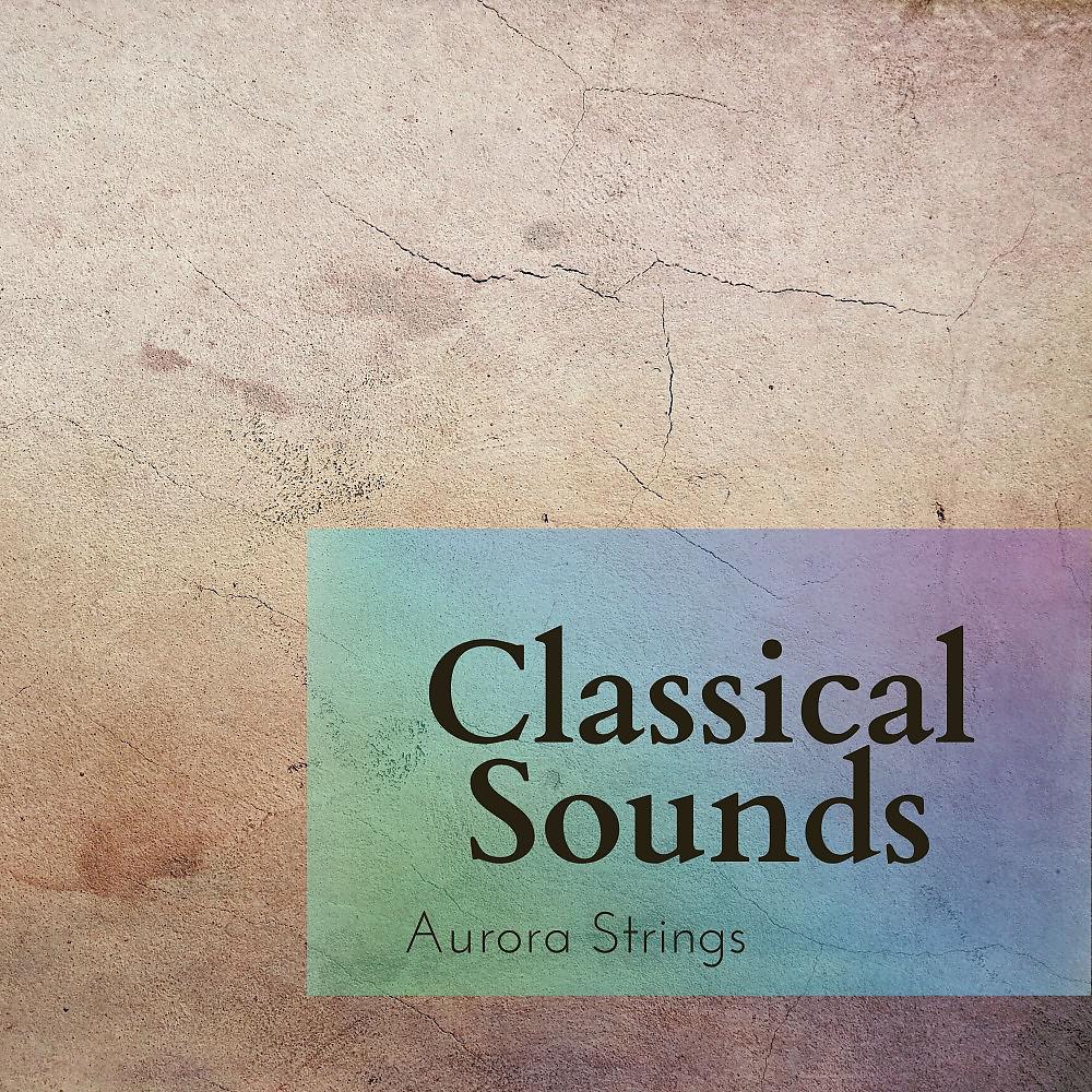Постер альбома Classical Sounds