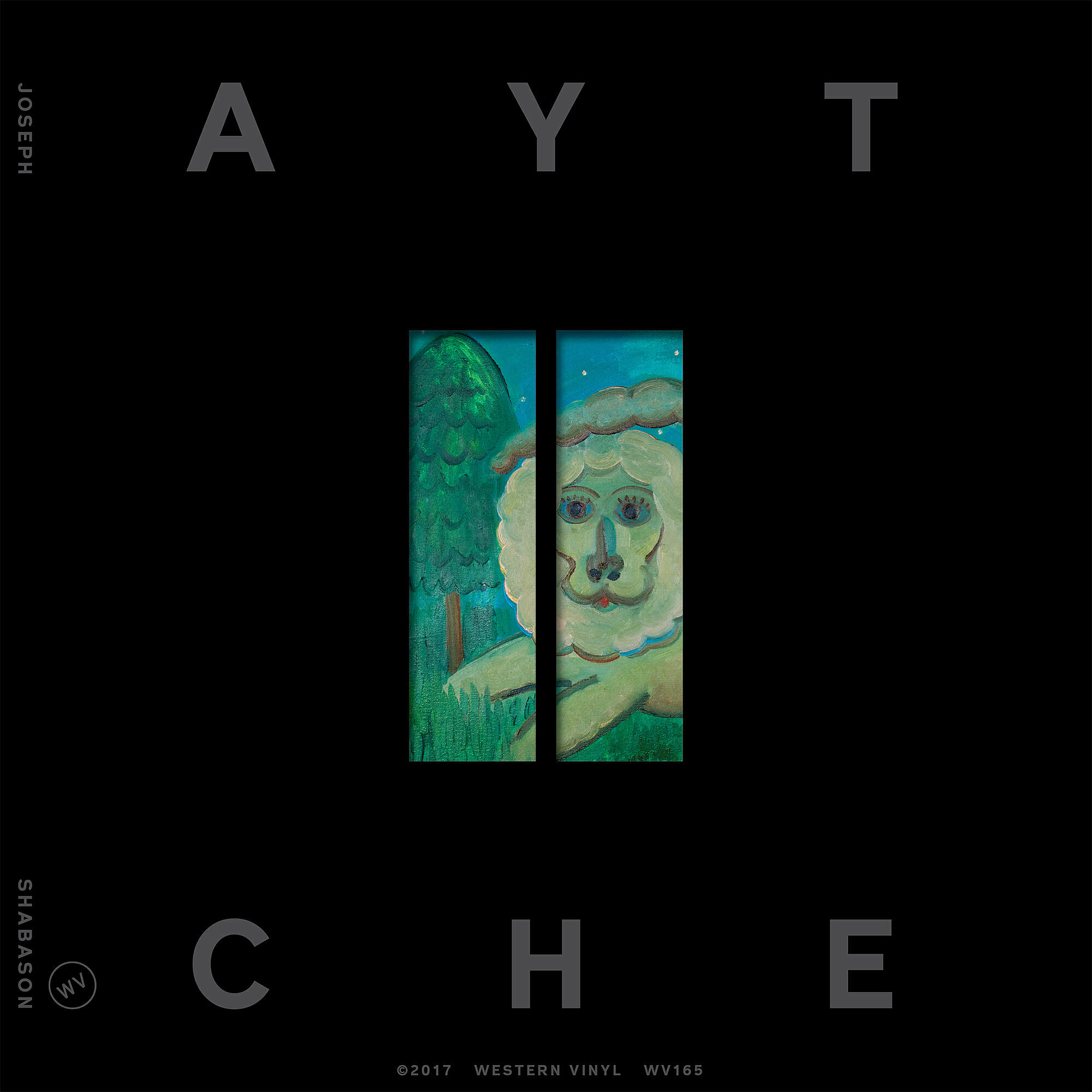Joseph Shabason - Tite Cycle