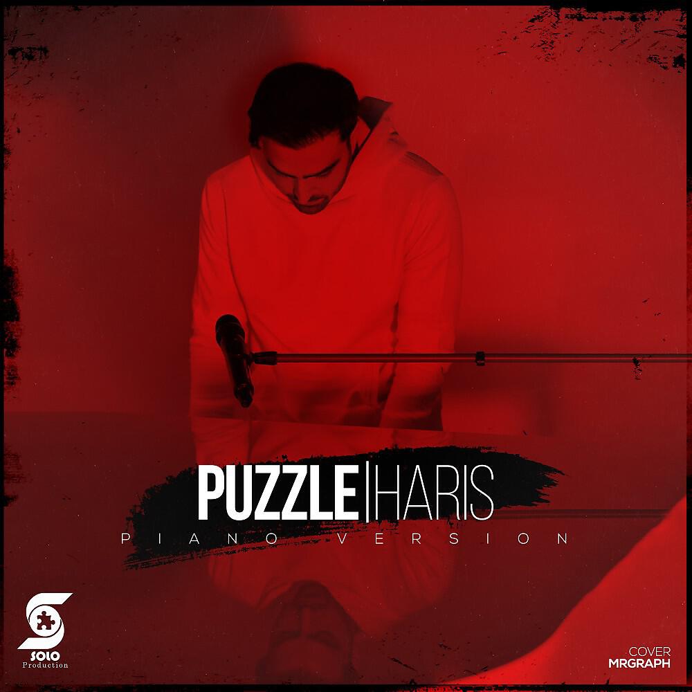 Puzzle Band - Haris (Piano Version)