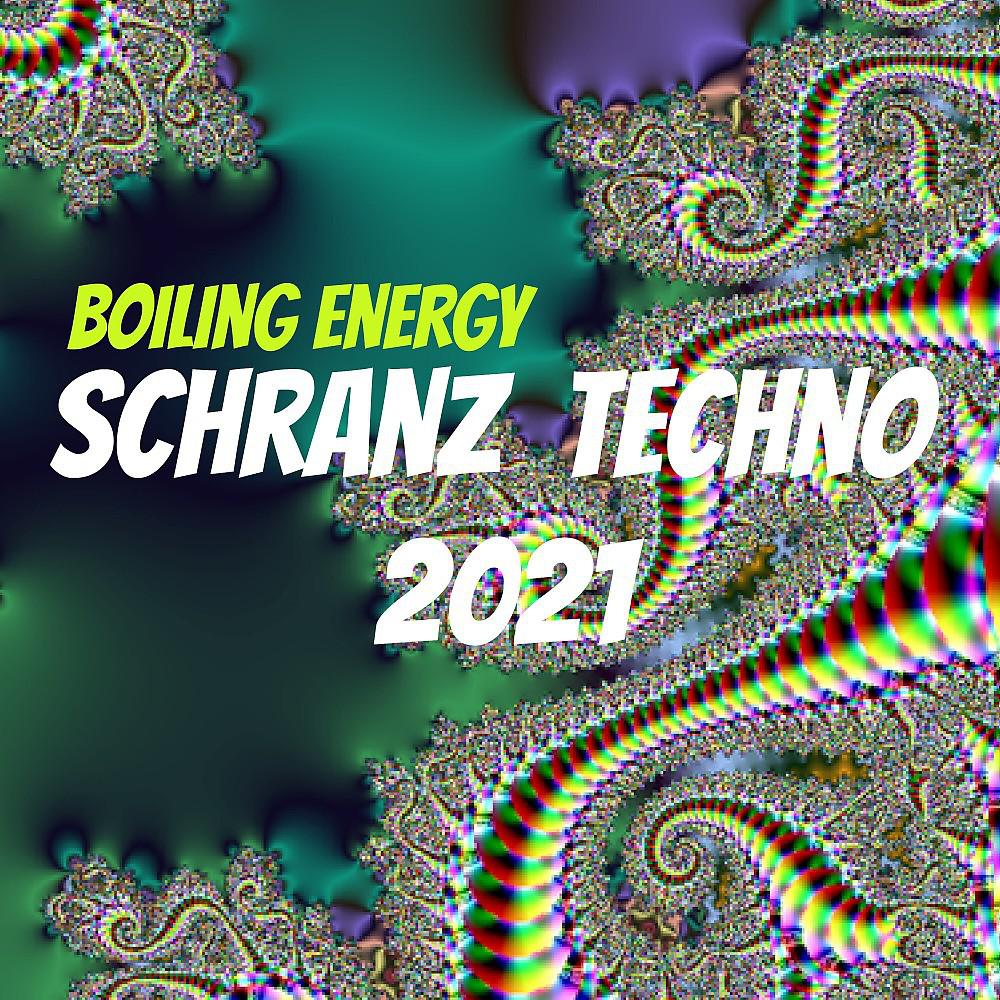 Постер альбома Schranz Techno